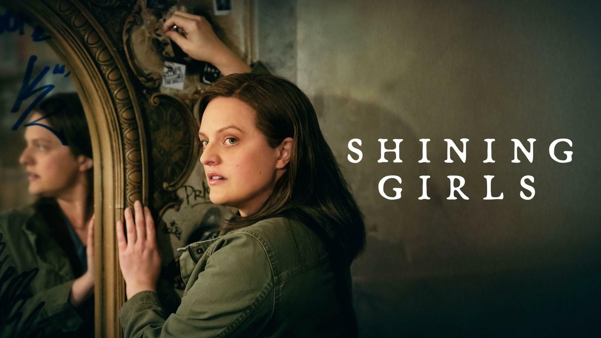 Shining Girls (TV Series): An American thriller streaming television series aired on Apple TV+. 2000x1130 HD Wallpaper.