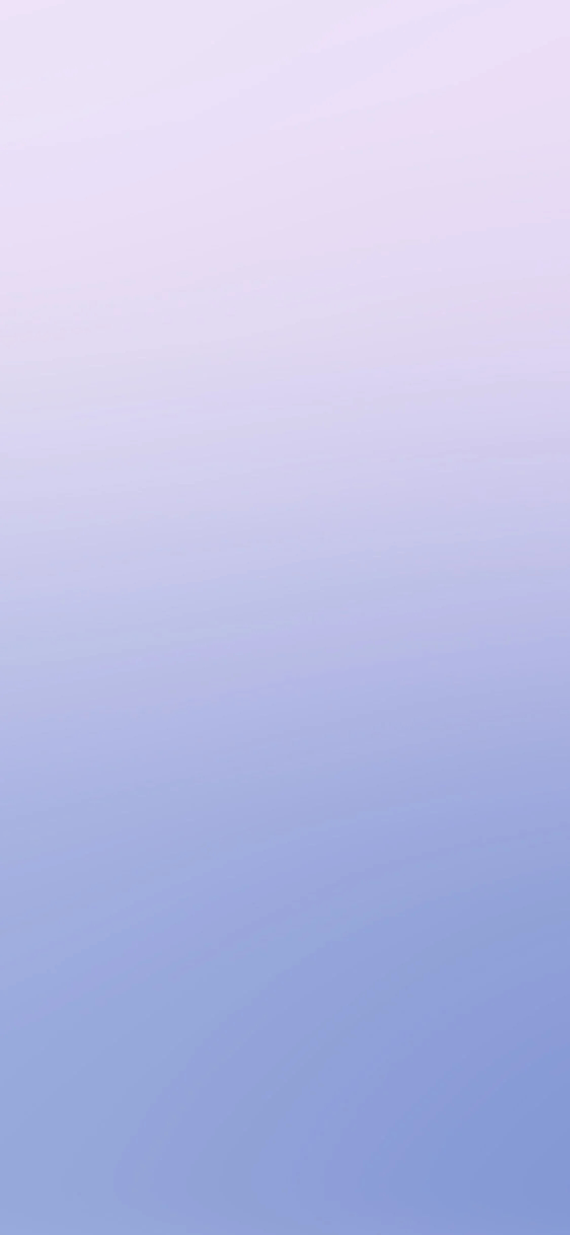 Purple pastel shades, iPhone wallpapers, Serene and calm, Subtle color palette, 1130x2440 HD Handy