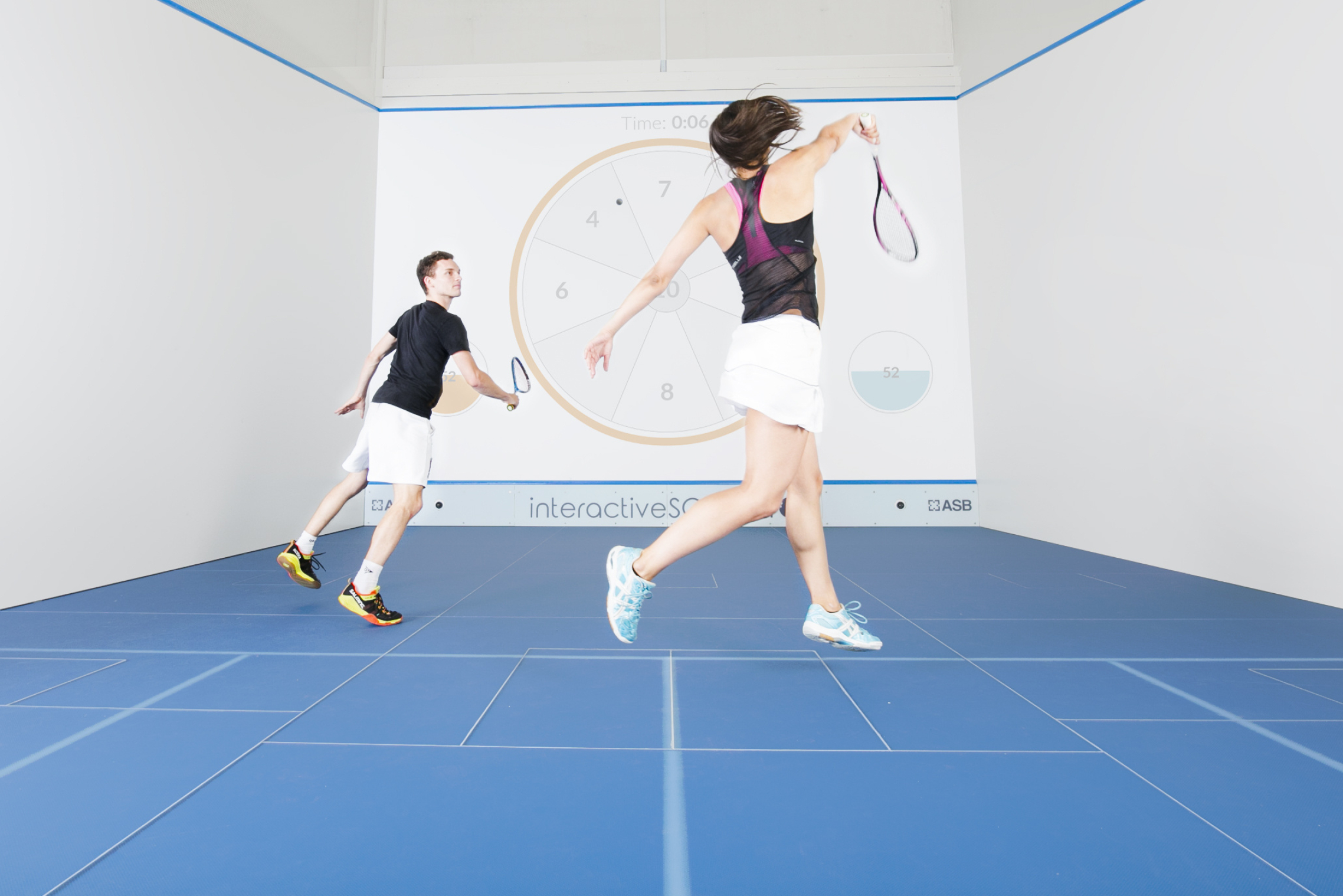 Squash (Sport): Squash rackets sport, A game played between two people in a box-like room. 2280x1520 HD Wallpaper.