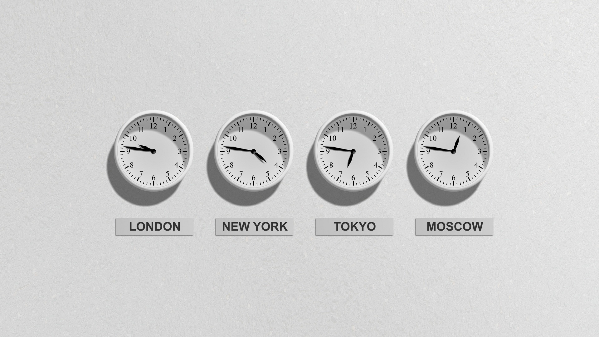 World clock time, Clock worldwide, Clock HQ image, Clock, 1920x1080 Full HD Desktop