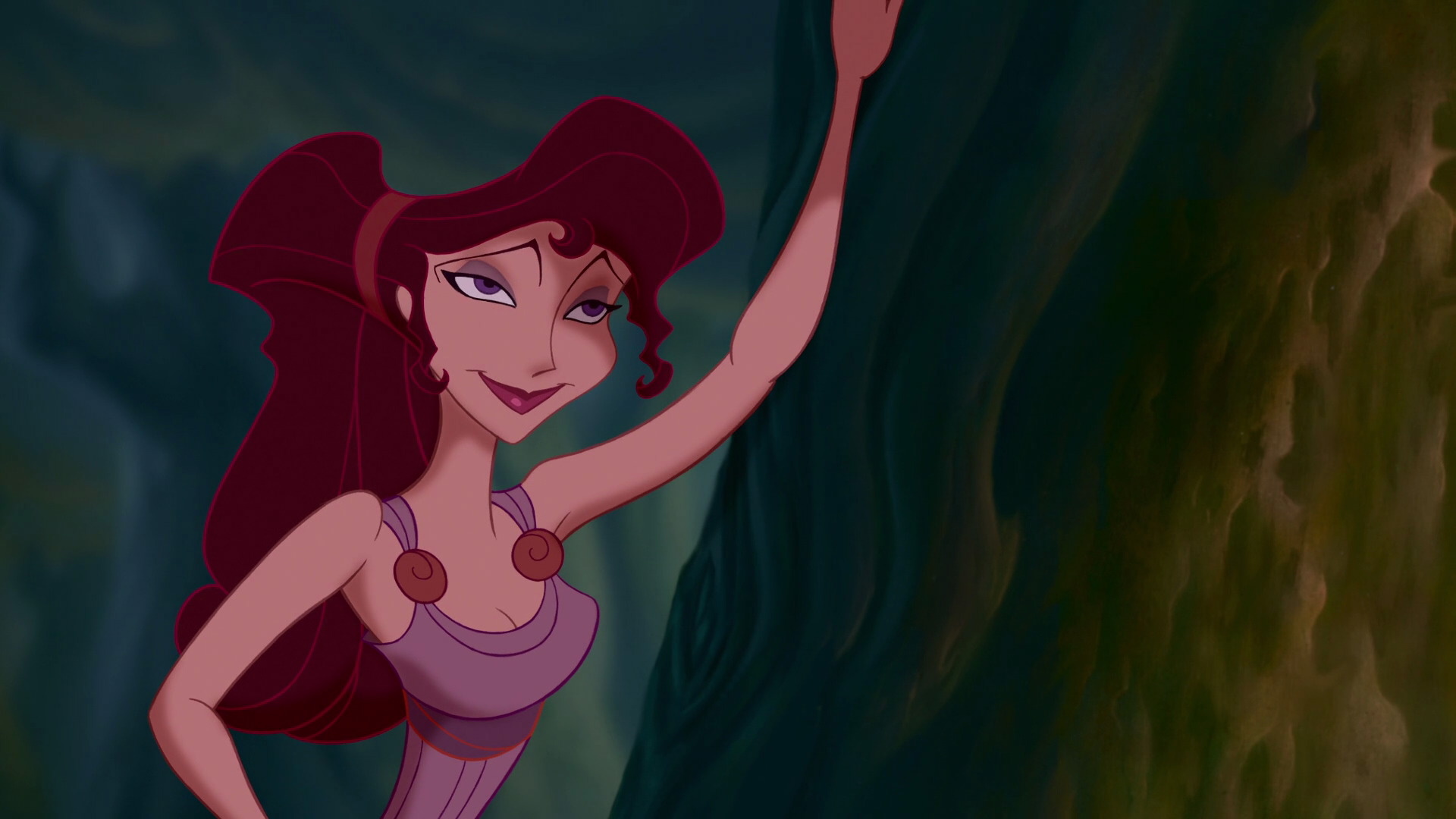 Is Disney's Hercules Fact Or Fiction? The Daily Fandom 1920x1080
