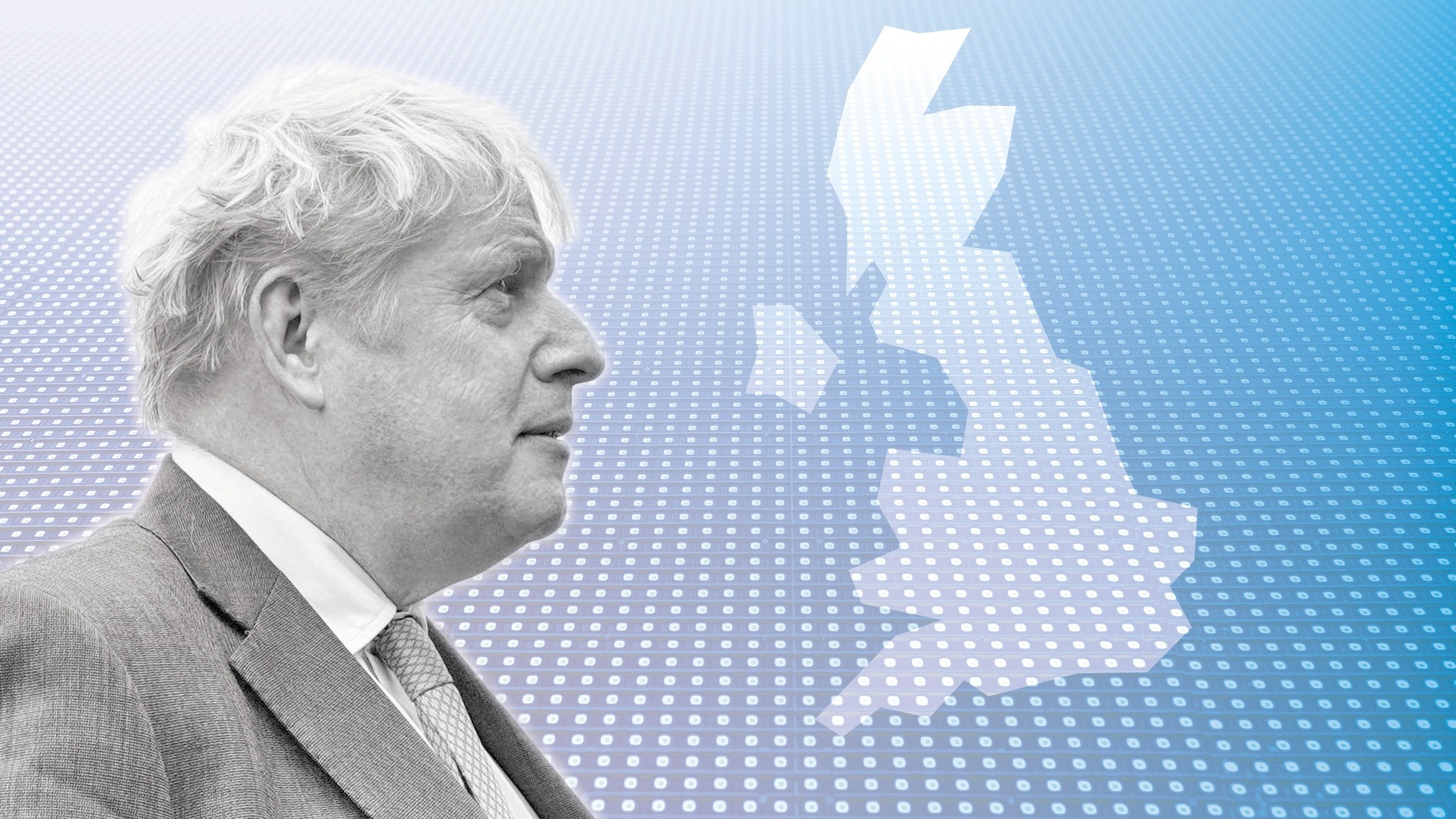 Boris Johnson, Levelling up, Effective policies, Financial Times analysis, 2050x1160 HD Desktop