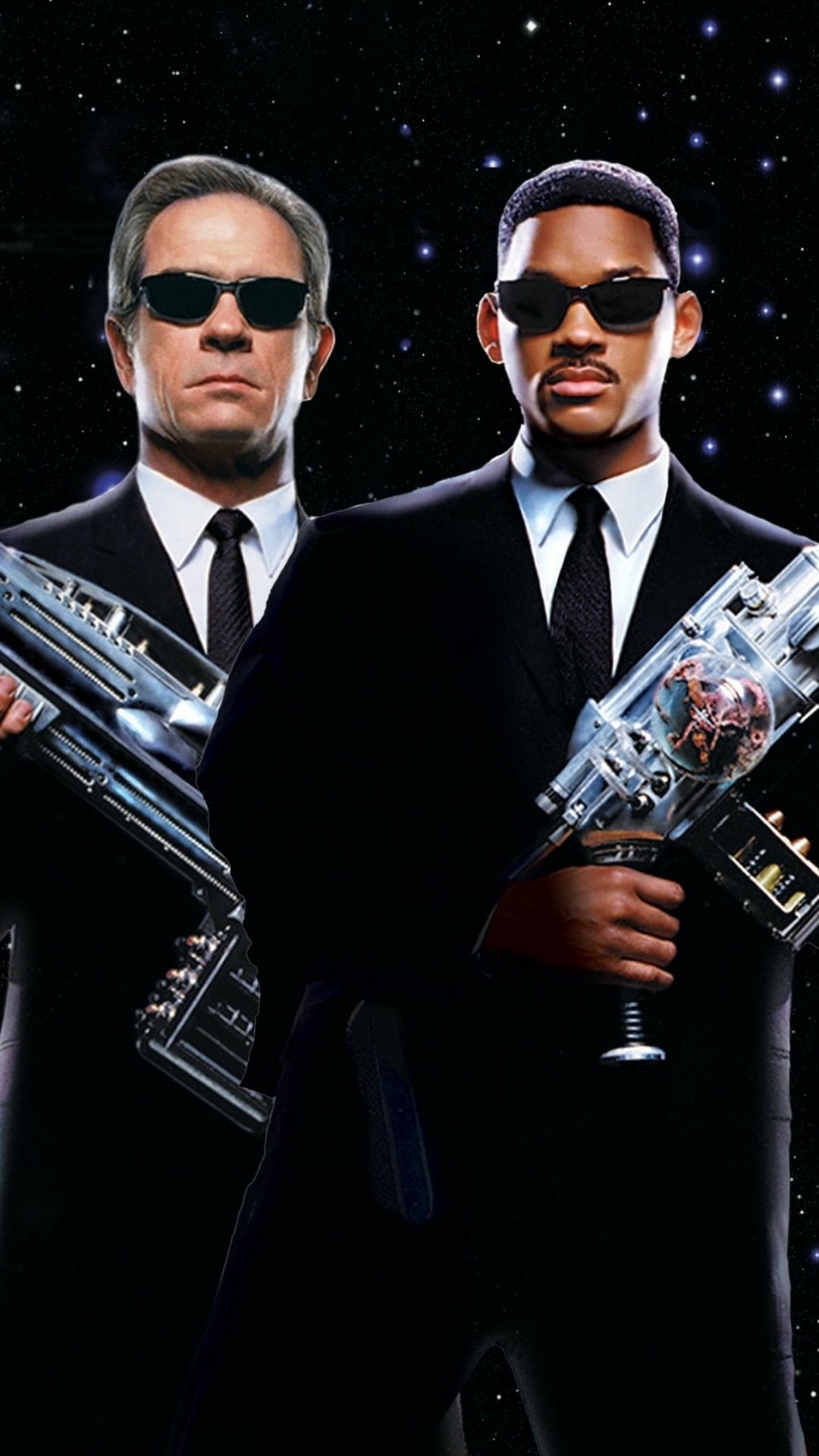 Will Smith, Movie, Men in Black, 1080x1920 Full HD Handy