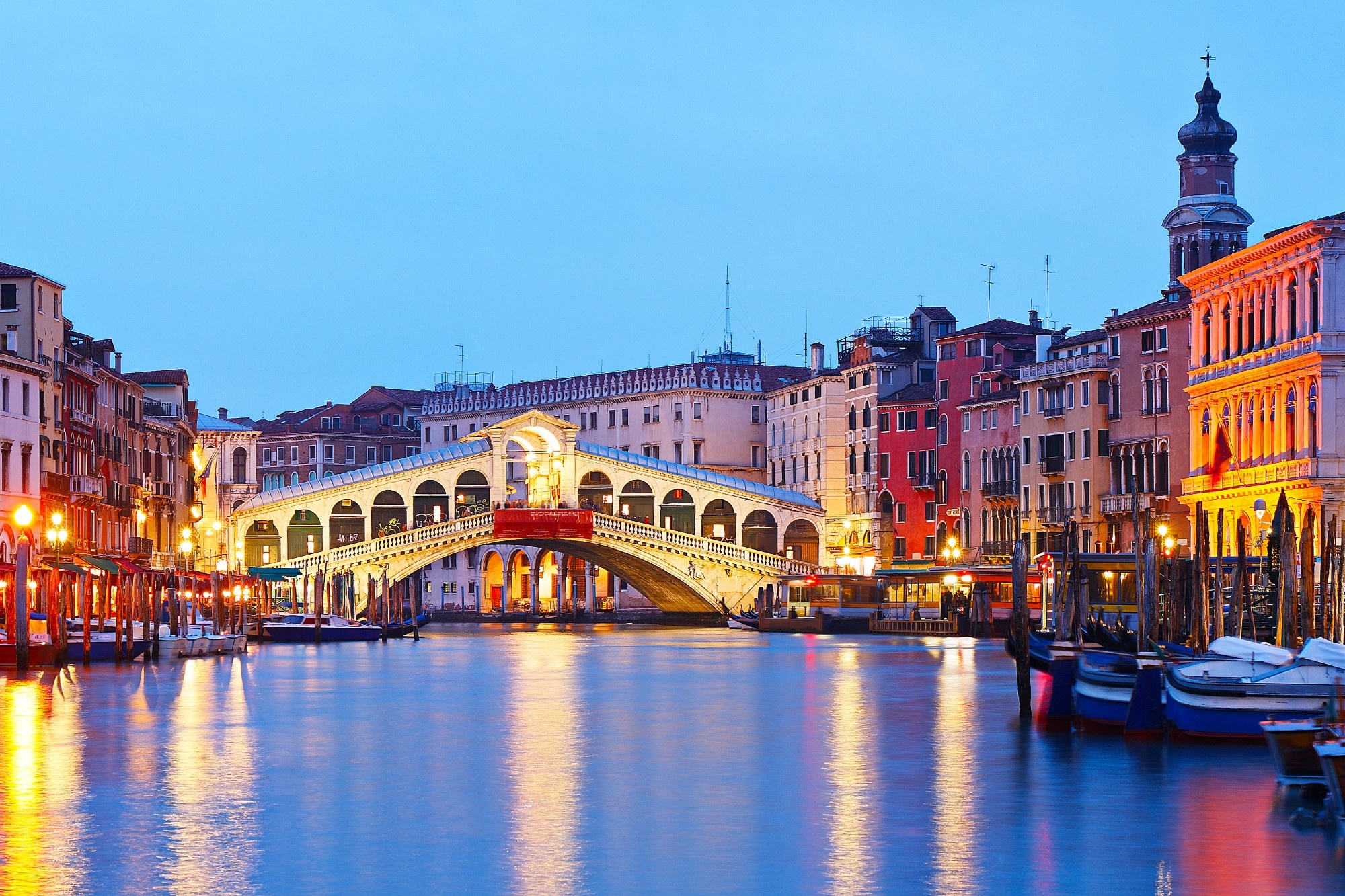 Solotour durch Venedig, Verona und den Gardasee, 2000x1340 HD Desktop