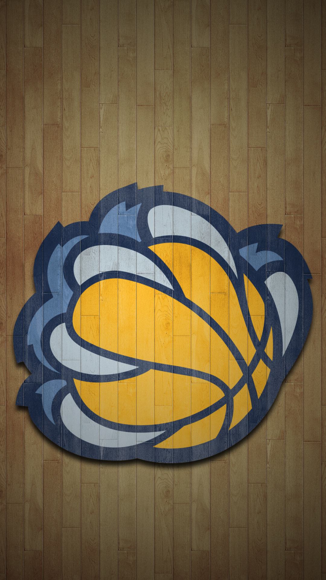 Memphis Grizzlies, Sports team, Basketball wallpapers, Team pride, 1080x1920 Full HD Handy
