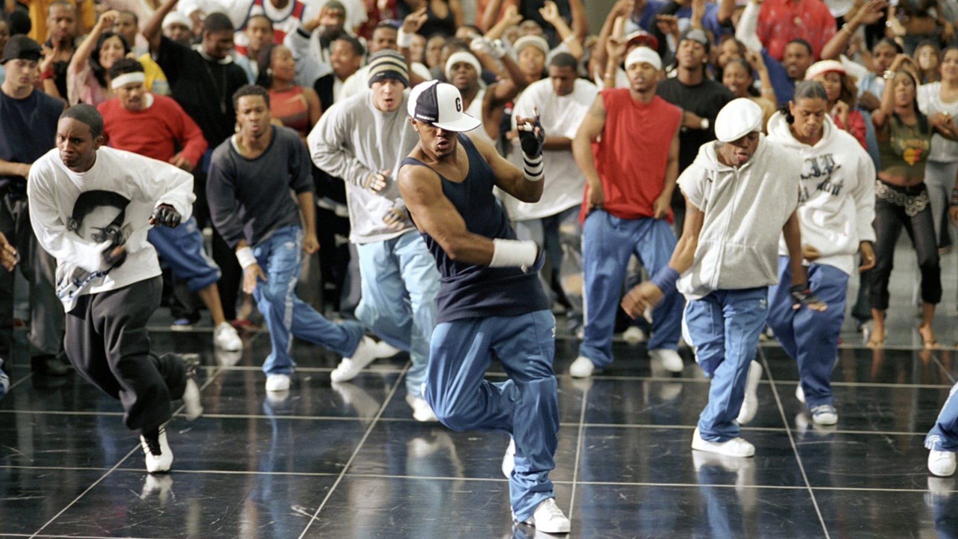 You Got Served, Movie streaming online, Engaging storyline, Exciting dance sequences, 1920x1080 Full HD Desktop