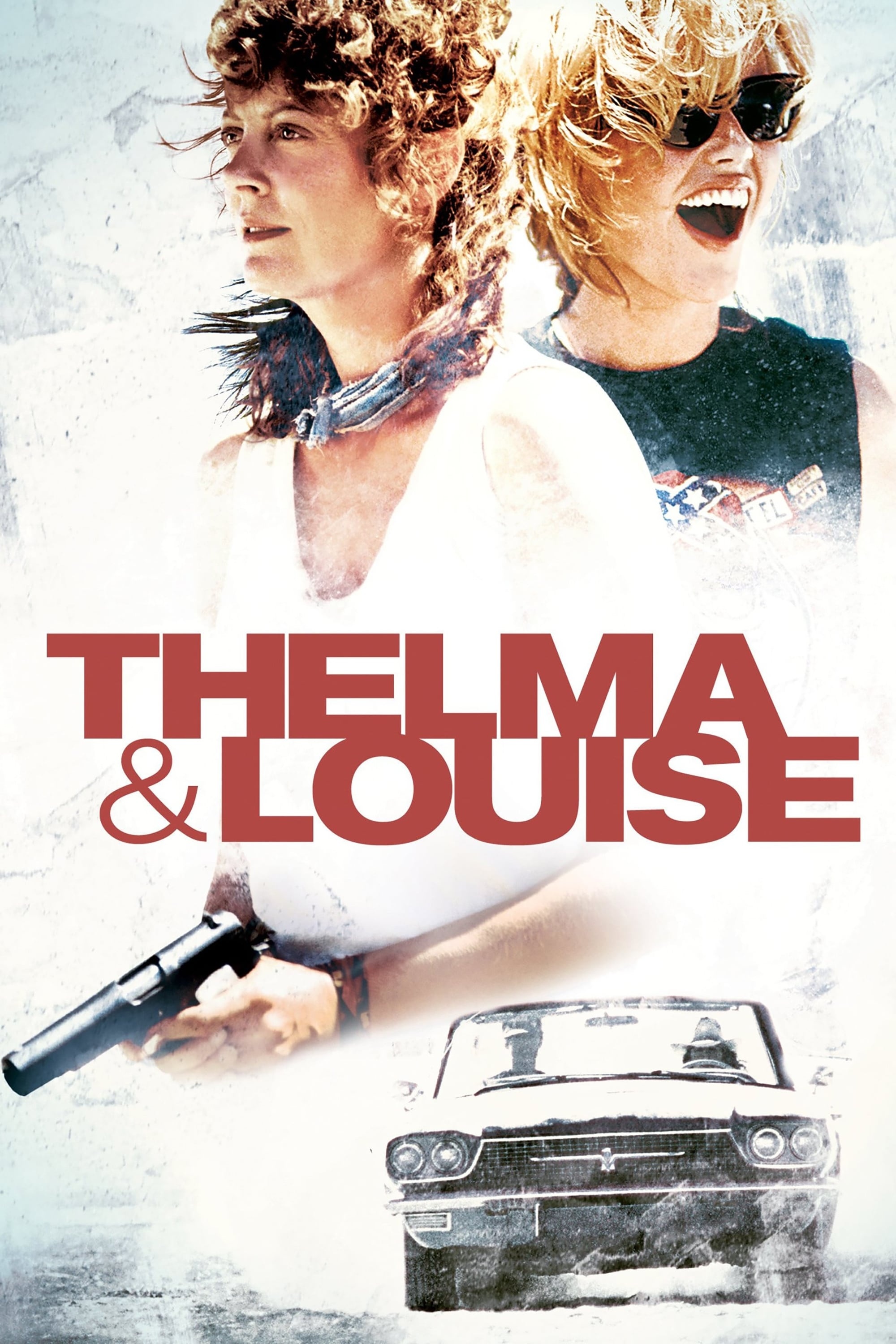 Thelma \u0026 Louise 1991 - Posters The Movie Database TMDB 2000x3000