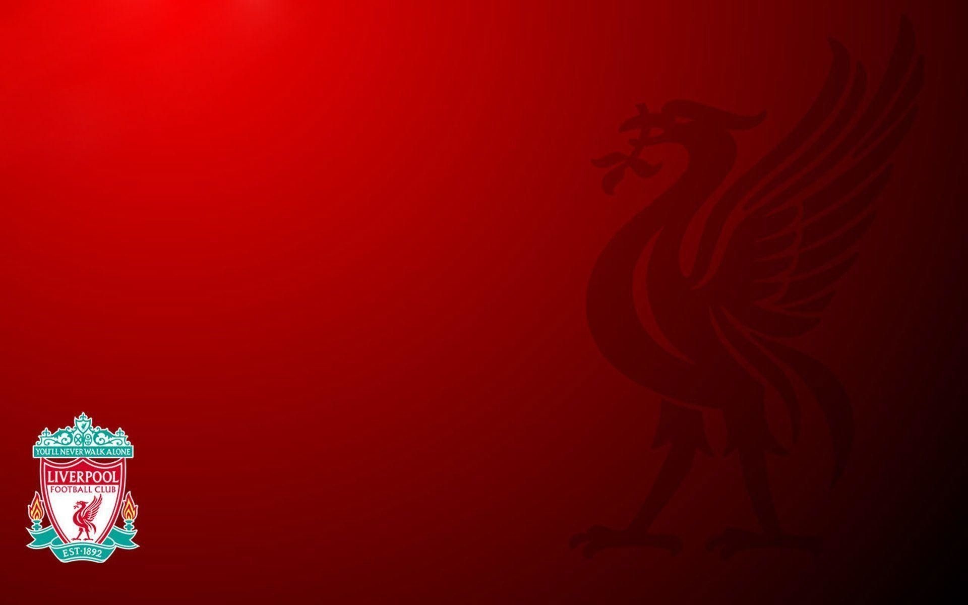 Liverpool Football Club: The winner of six European Cup/Champions League trophies. 1920x1200 HD Wallpaper.