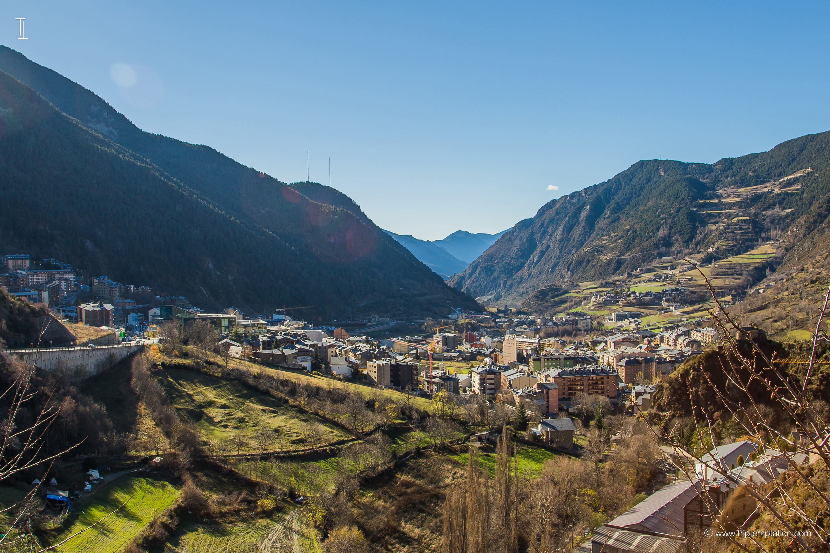 Andorra, Travels, Andorra, 2800x1870 HD Desktop