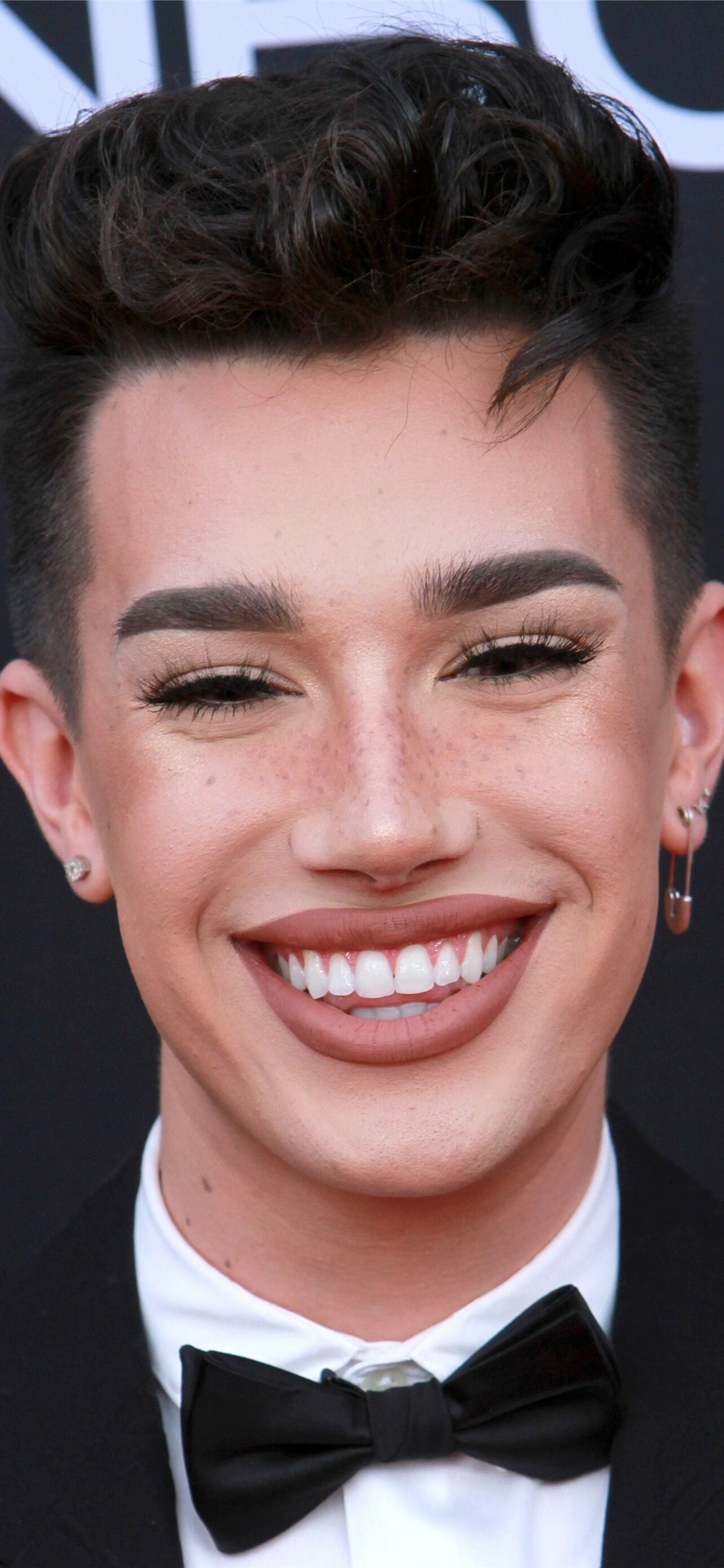 James Charles, iPhone wallpapers, Free download, Background wallpapers, 1290x2780 HD Phone