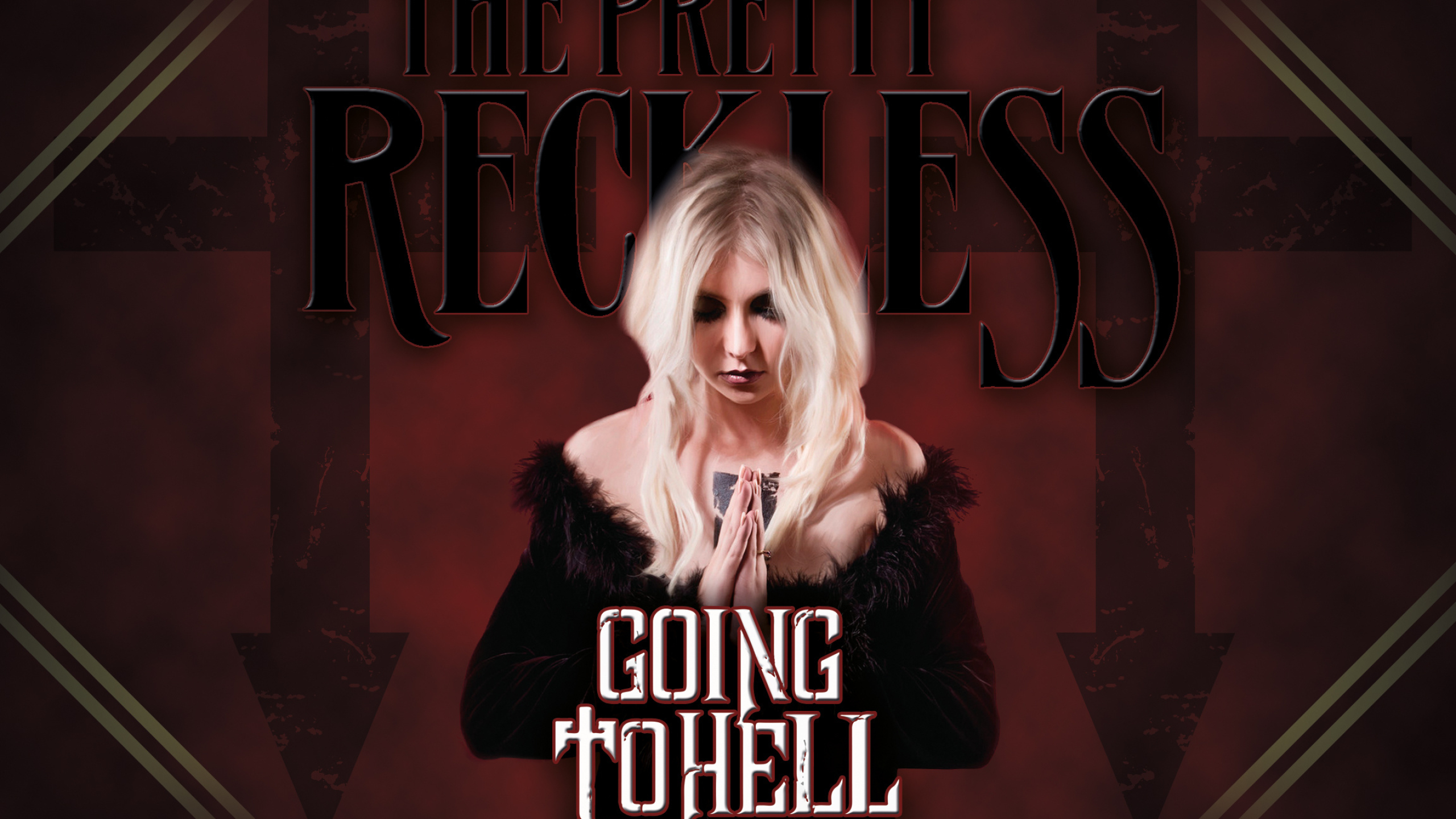 50+ Pretty Reckless Wallpapers 2560x1440