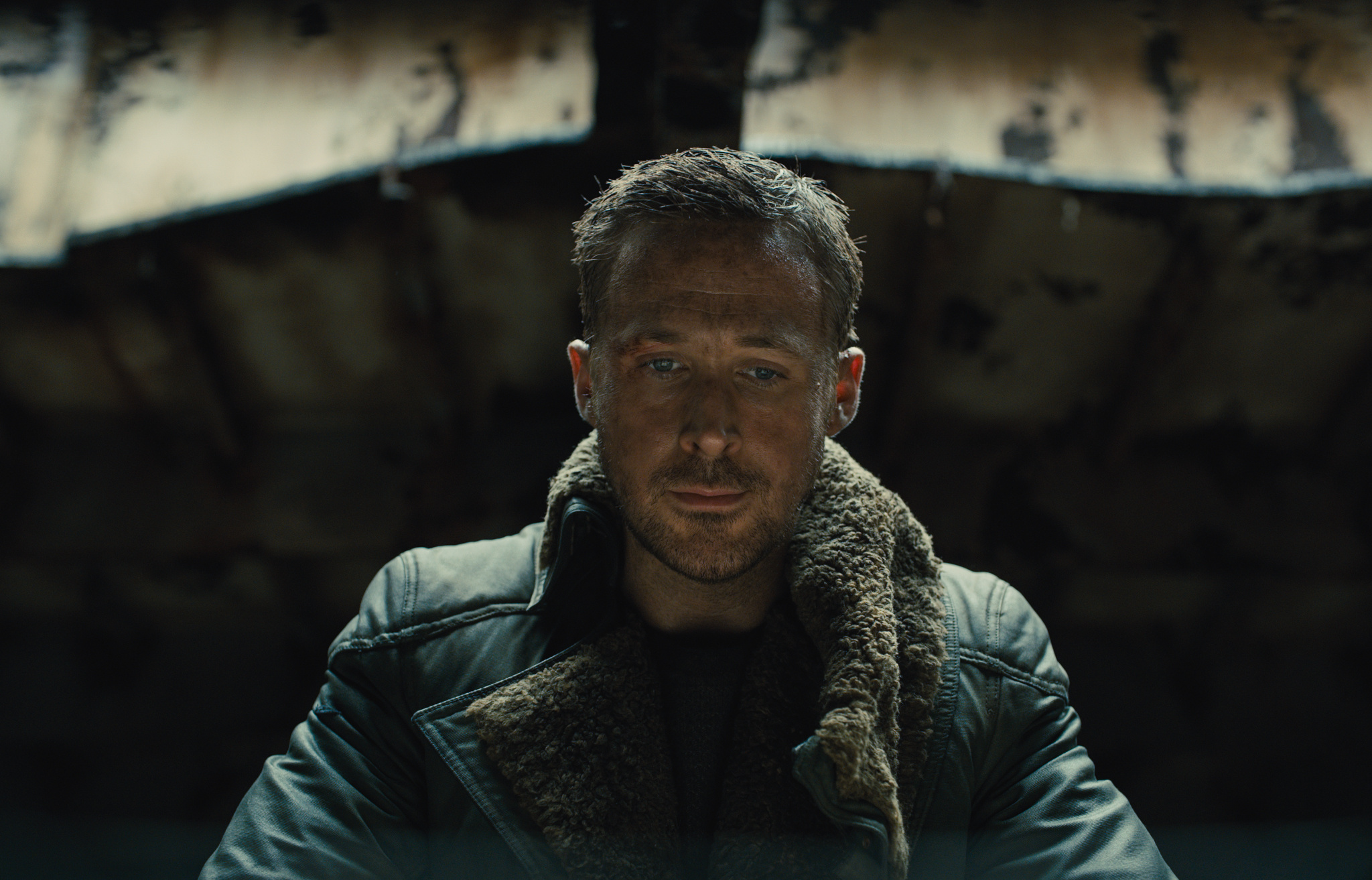 Ryan Gosling, Blade Runner, hd wallpaper, background, 2050x1320 HD Desktop