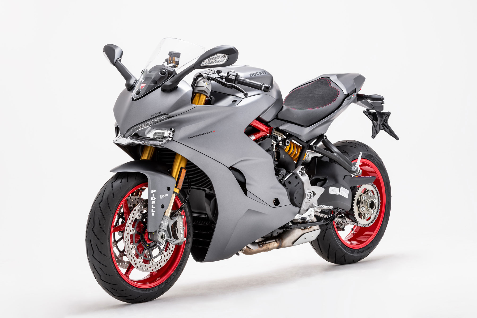Ducati SuperSport, Limited-time offer, Online sale, Supersport 2020, 2020x1350 HD Desktop