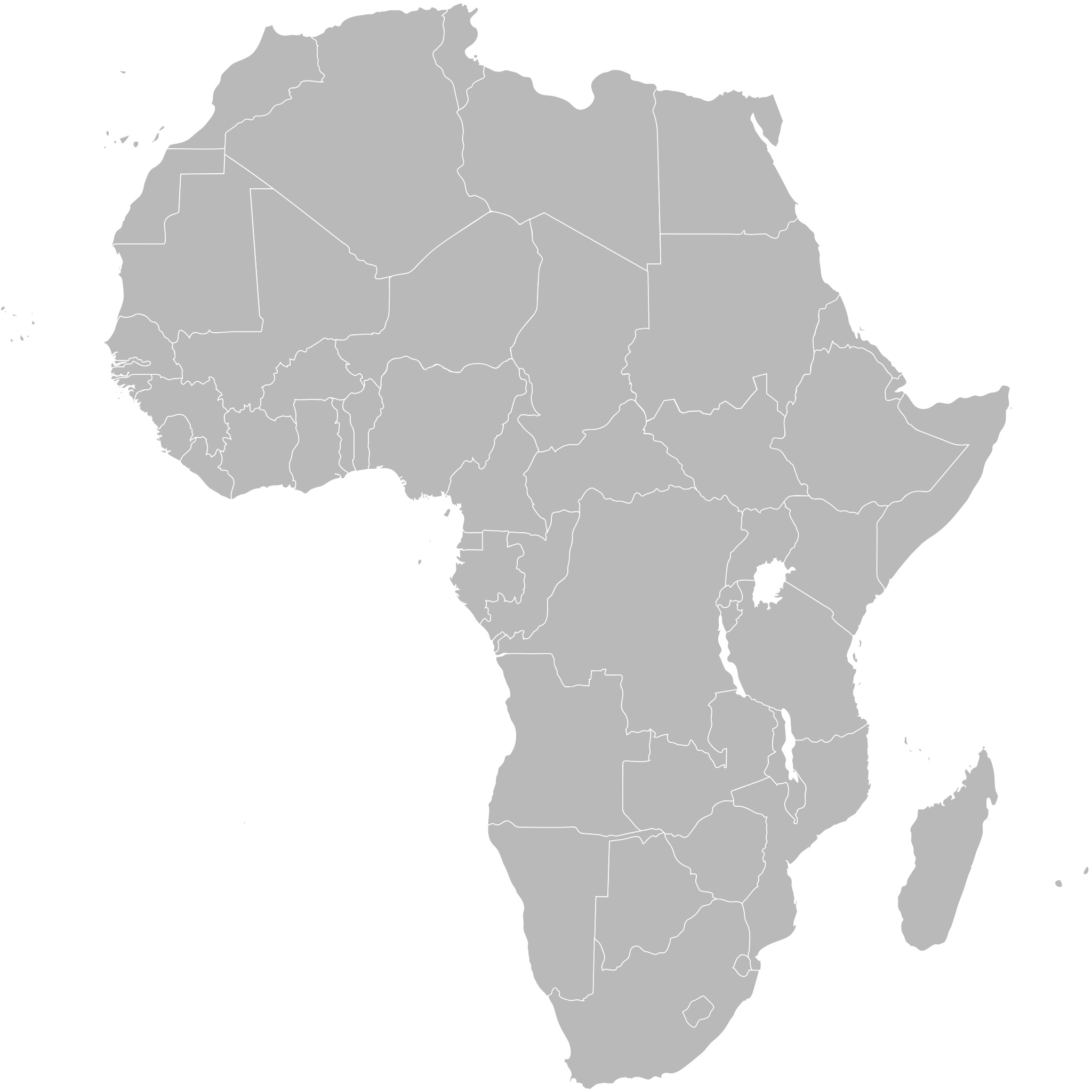 Africa, Wikipedia, Travels, Explore, 2050x2050 HD Phone