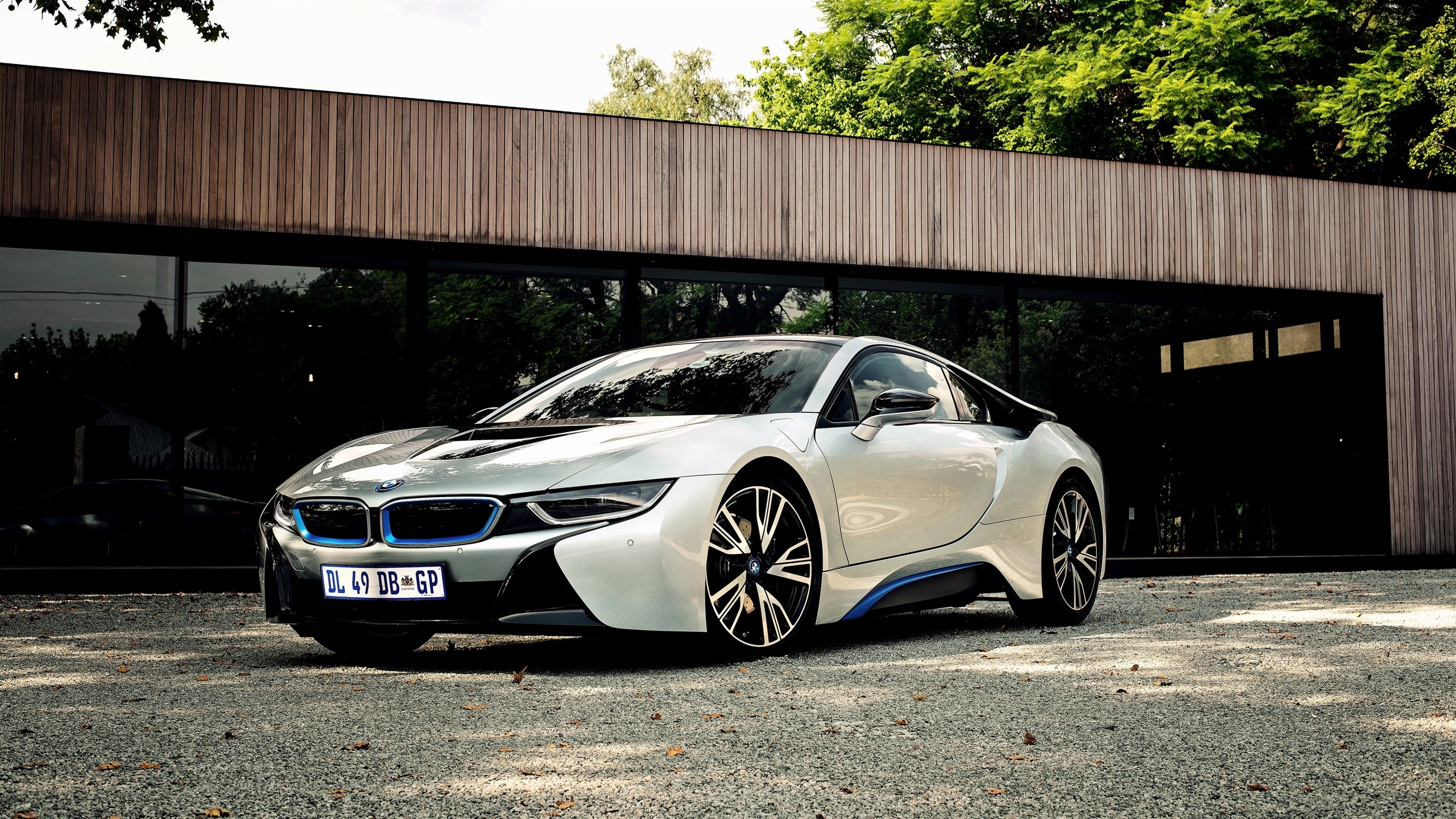 2015 BMW i8 Za Spec, Car wallpaper, Striking aesthetics, High-performance luxury, Unmatched style, 2560x1440 HD Desktop