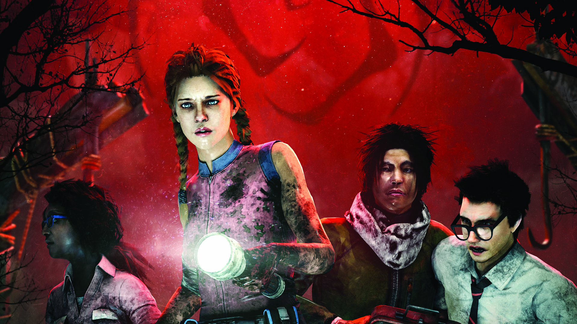 Dead by Daylight review, Multiplayer slasher game, Enduring appeal, Bloody Disgusting, 1920x1080 Full HD Desktop