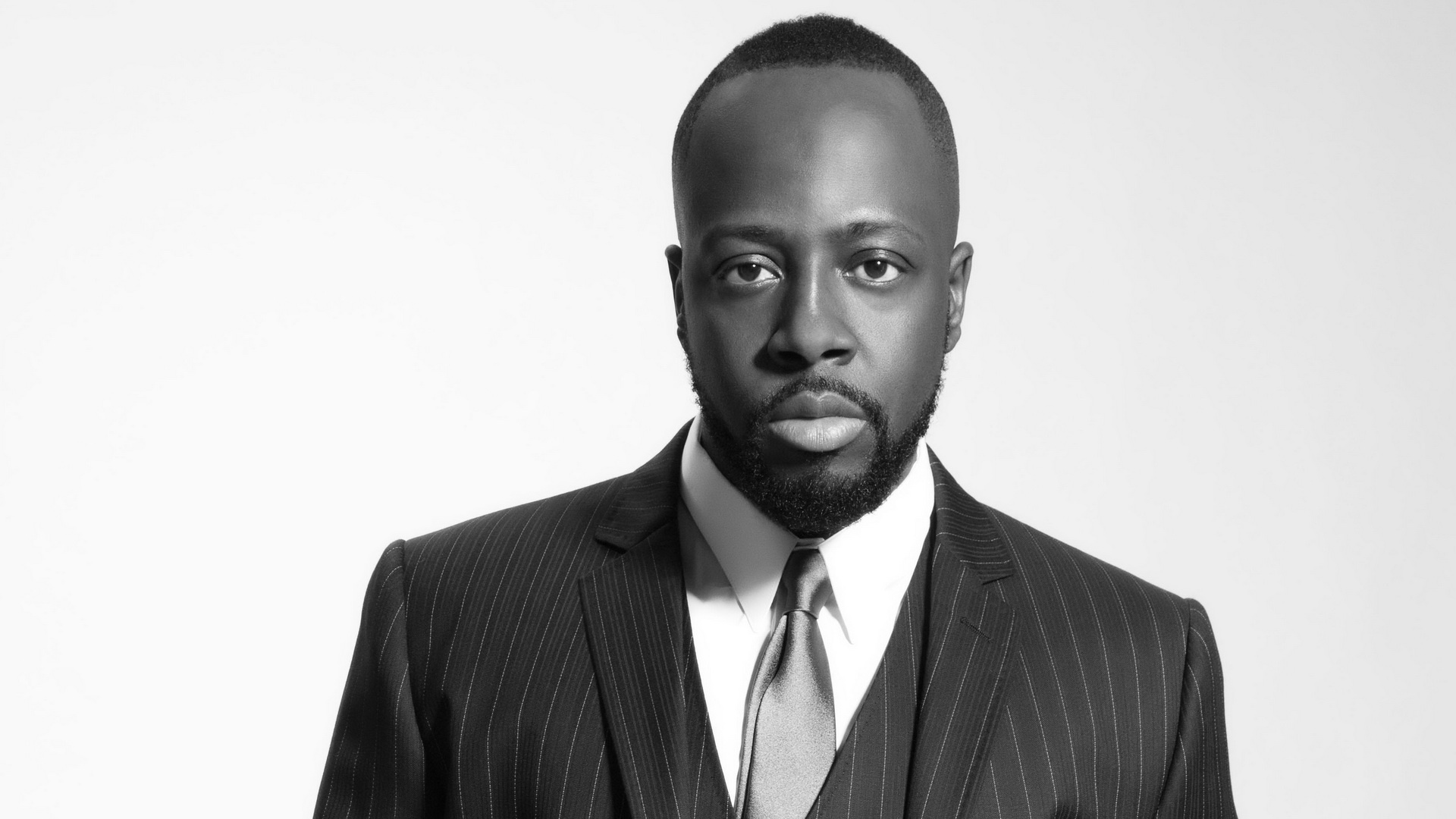 Wyclef Jean (Music), Official anthem performance, Soccer World Cup, Repeating Islands feature, 1920x1080 Full HD Desktop
