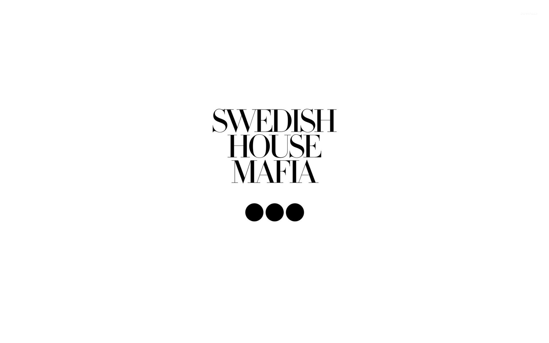 Swedish House Mafia, Music wallpaper, Electronic dance music, Band wallpapers, 1920x1200 HD Desktop