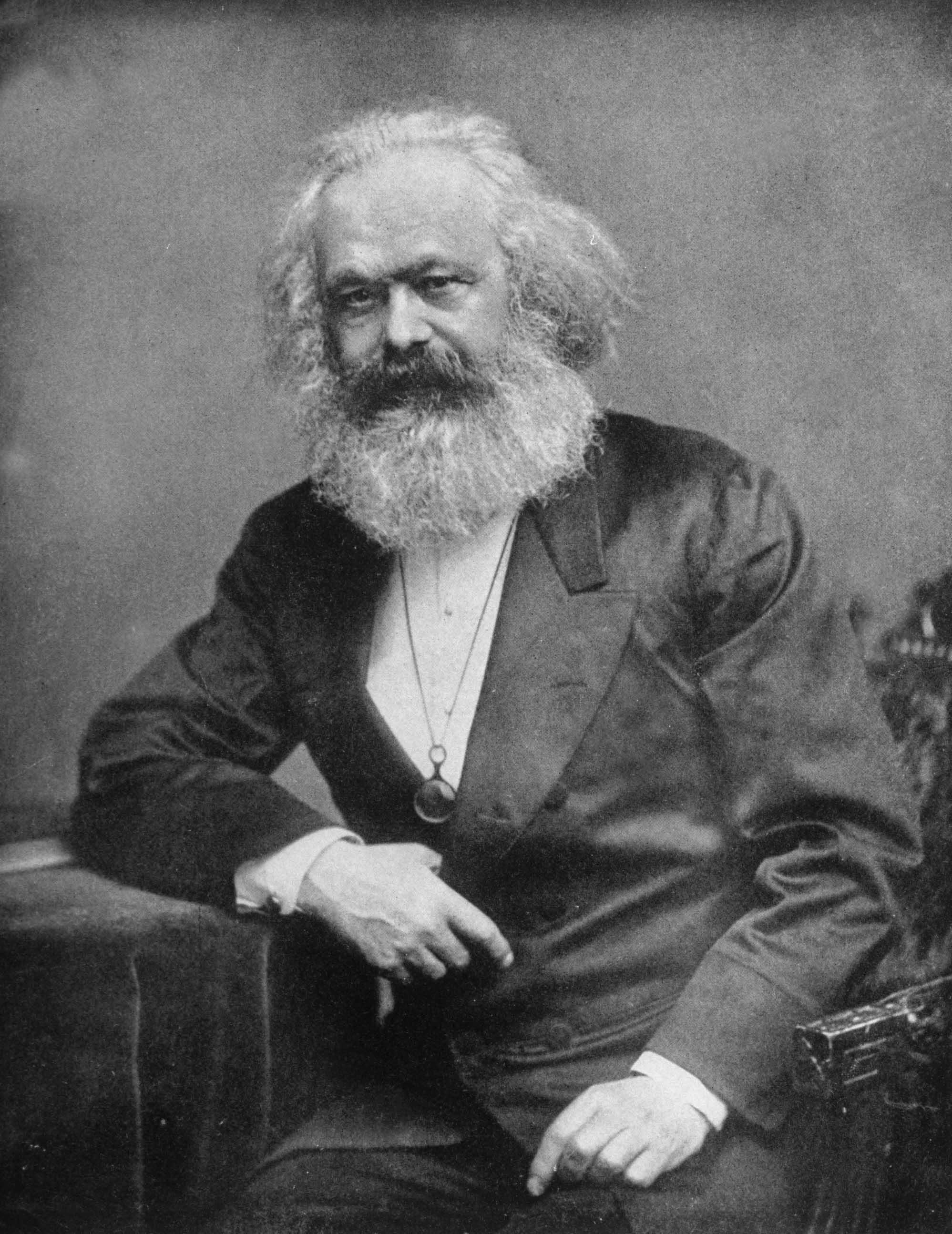 Karl Marx, Communist Manifesto, Historical guide, Marxist philosophy, 2000x2590 HD Phone