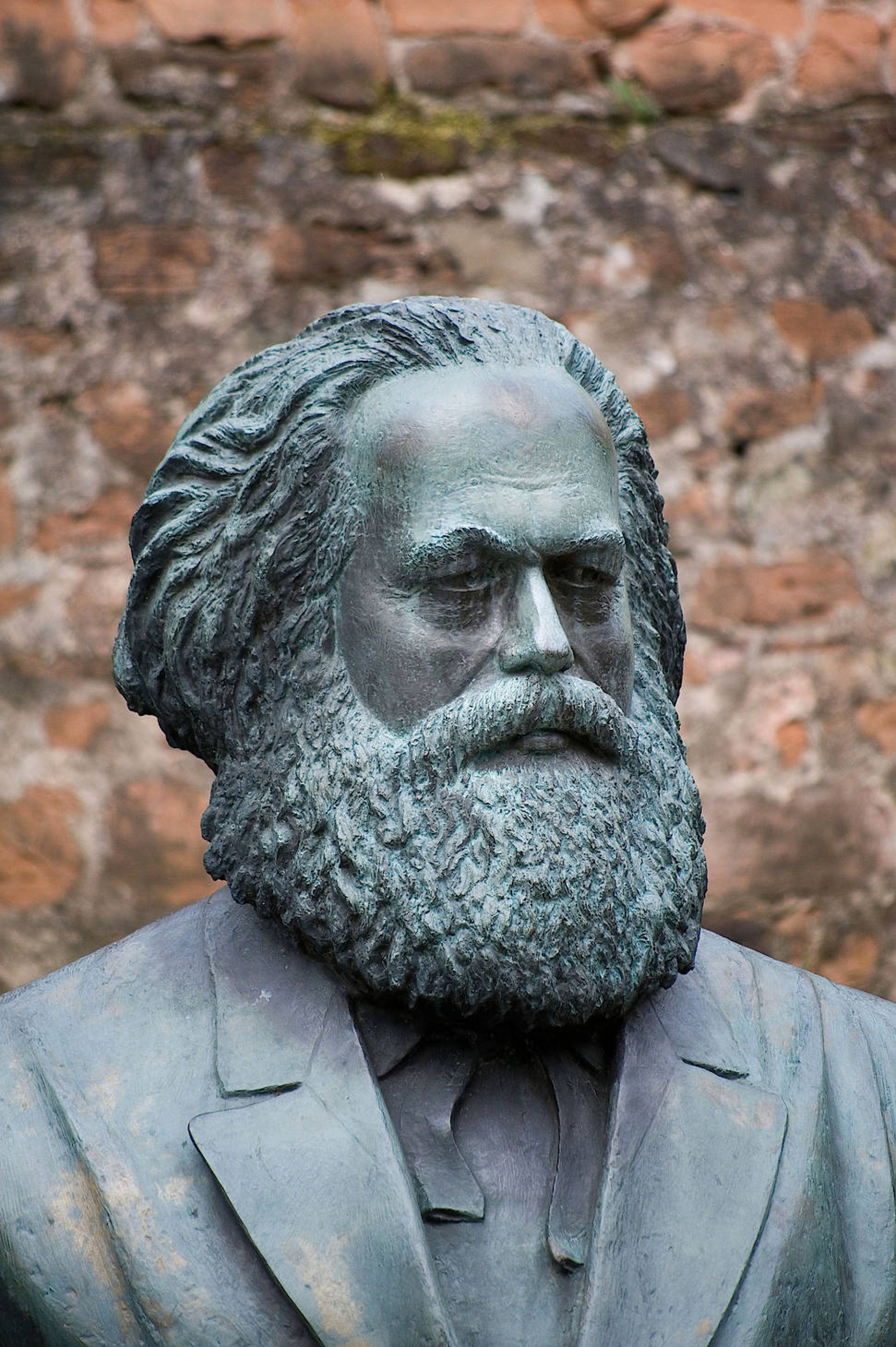 Karl Marx, 200th birthday, Significant milestone, Celebration, 1900x2860 HD Phone
