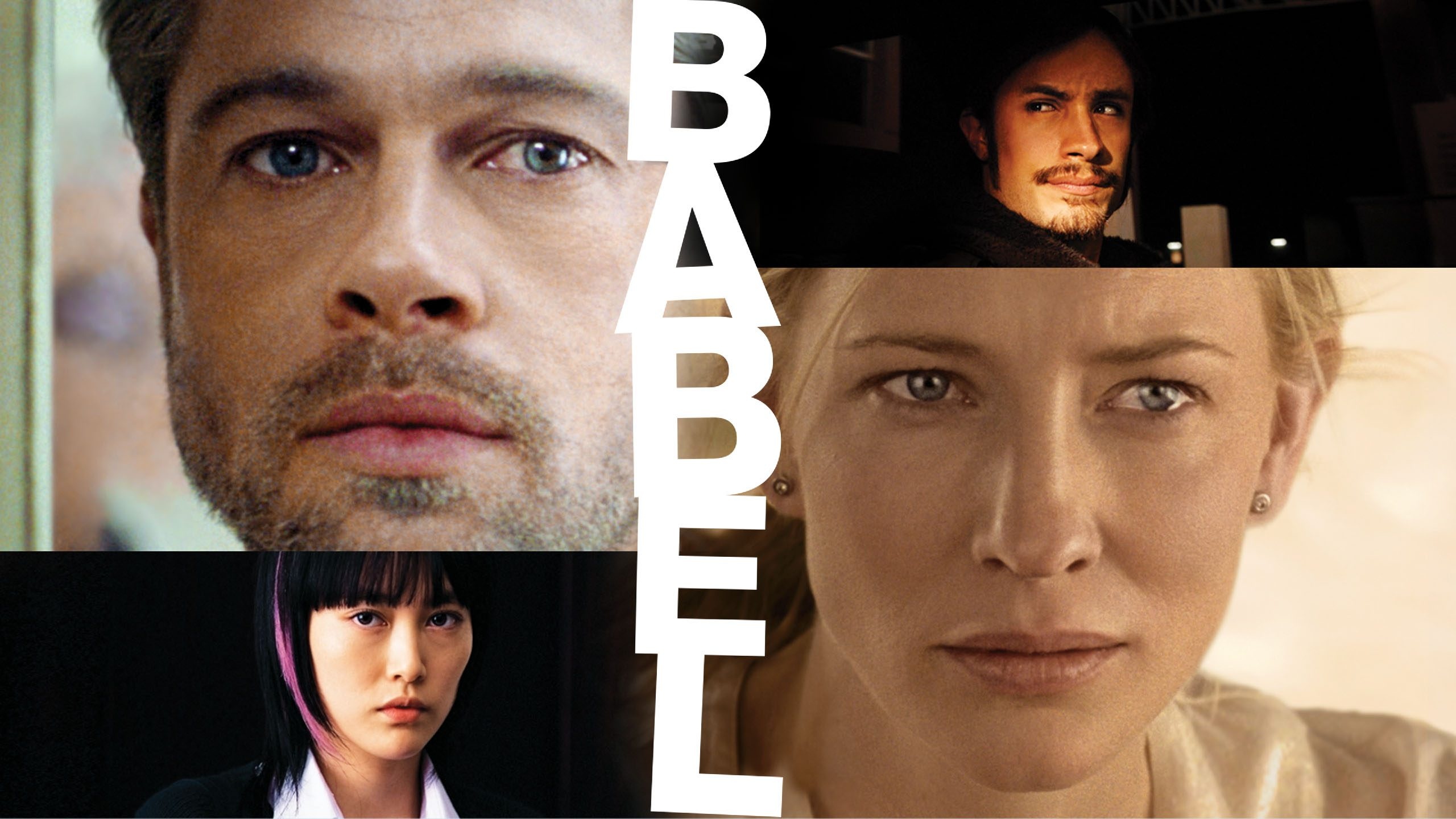 Babel Movie, Radio Times, Movie Information, Movie Database, 2560x1440 HD Desktop
