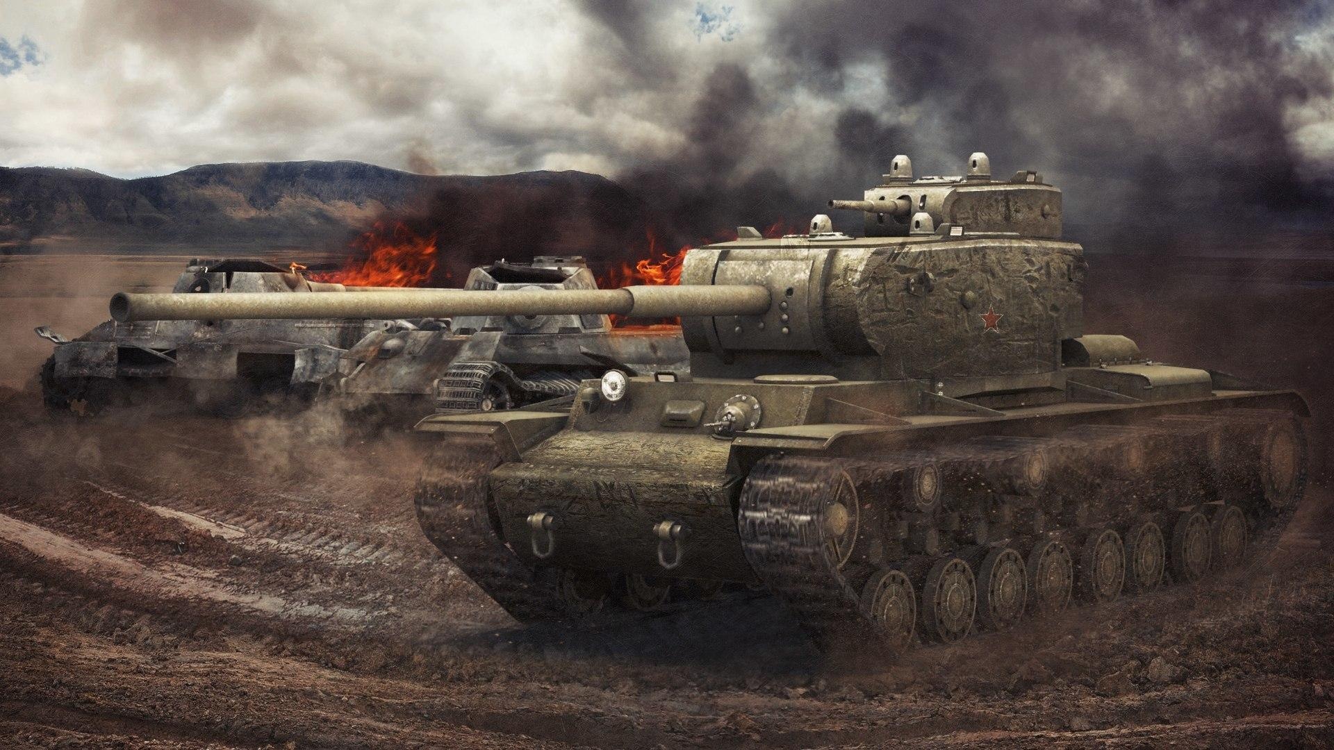 World of Tanks, Xbox console guide, Console wallpapers, 1920x1080 Full HD Desktop