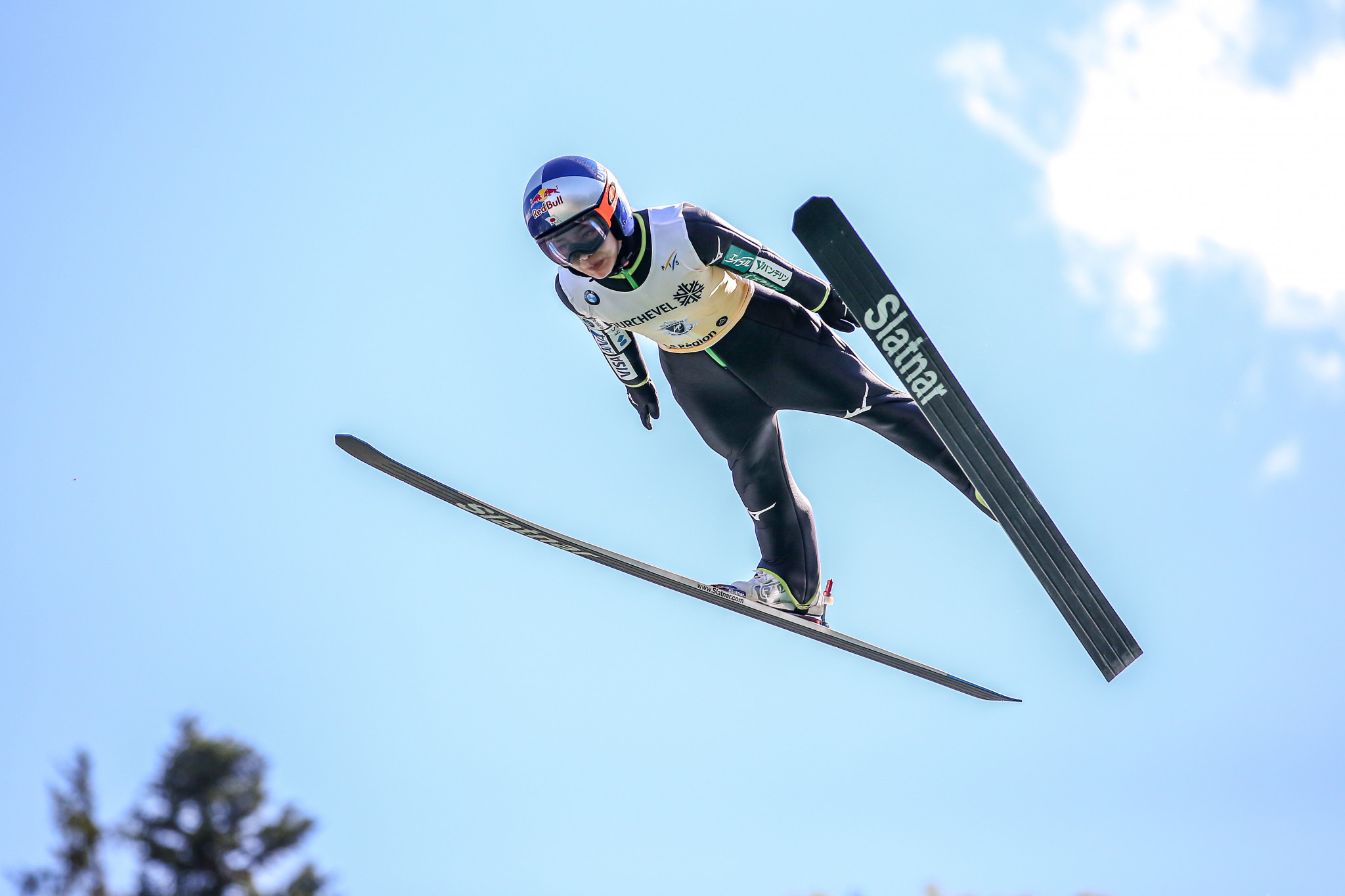 Ski jumping, Olympic news coverage, Paralympic updates, Commonwealth Games updates, 2050x1370 HD Desktop