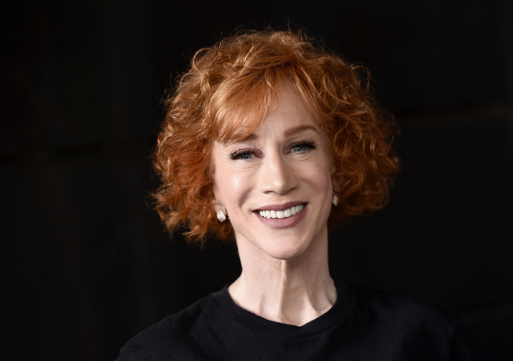Kathy Griffin: Primetime Emmy Award for Outstanding Reality Program, 2007. 2000x1410 HD Background.