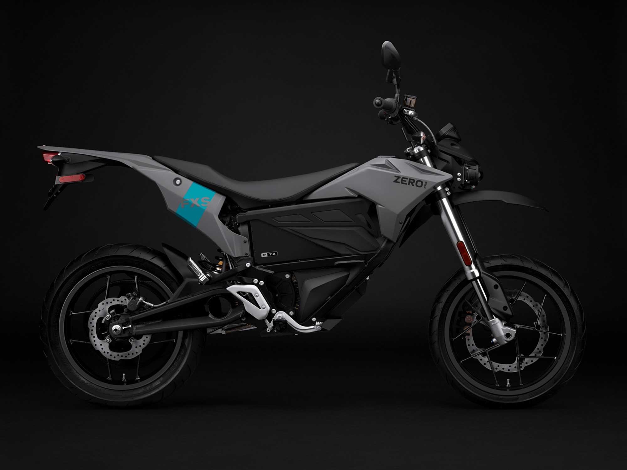 Zero FXS, Futuristic electric bike, Cutting-edge technology, Performance excellence, 2000x1500 HD Desktop