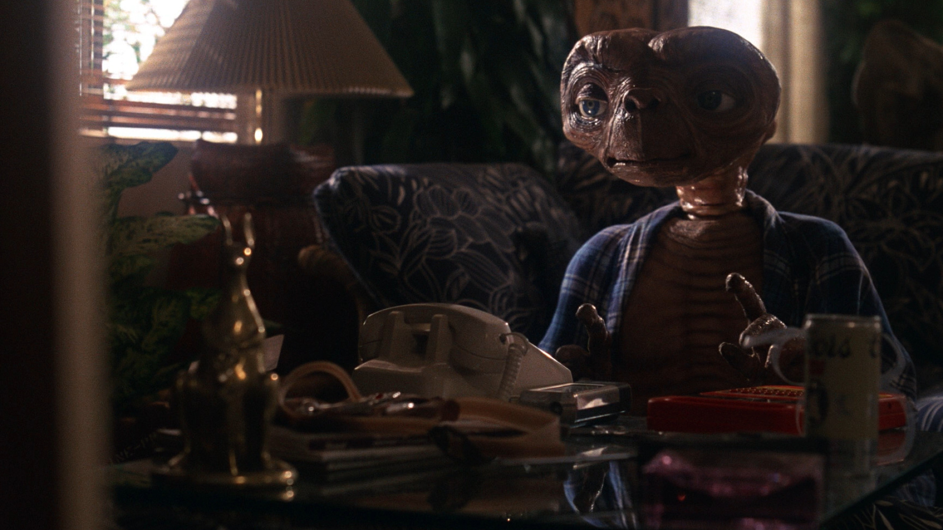 E.T., extra terrestrial, HD wallpapers, background images, 1920x1080 Full HD Desktop