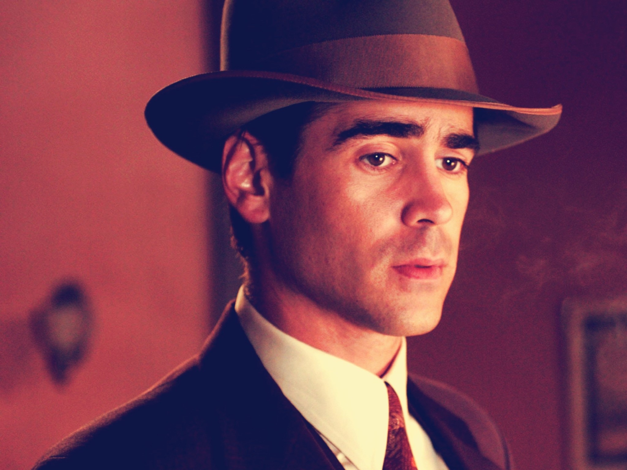 Colin Farrell, wallpapers, posted by Zoey Tremblay, 2050x1540 HD Desktop