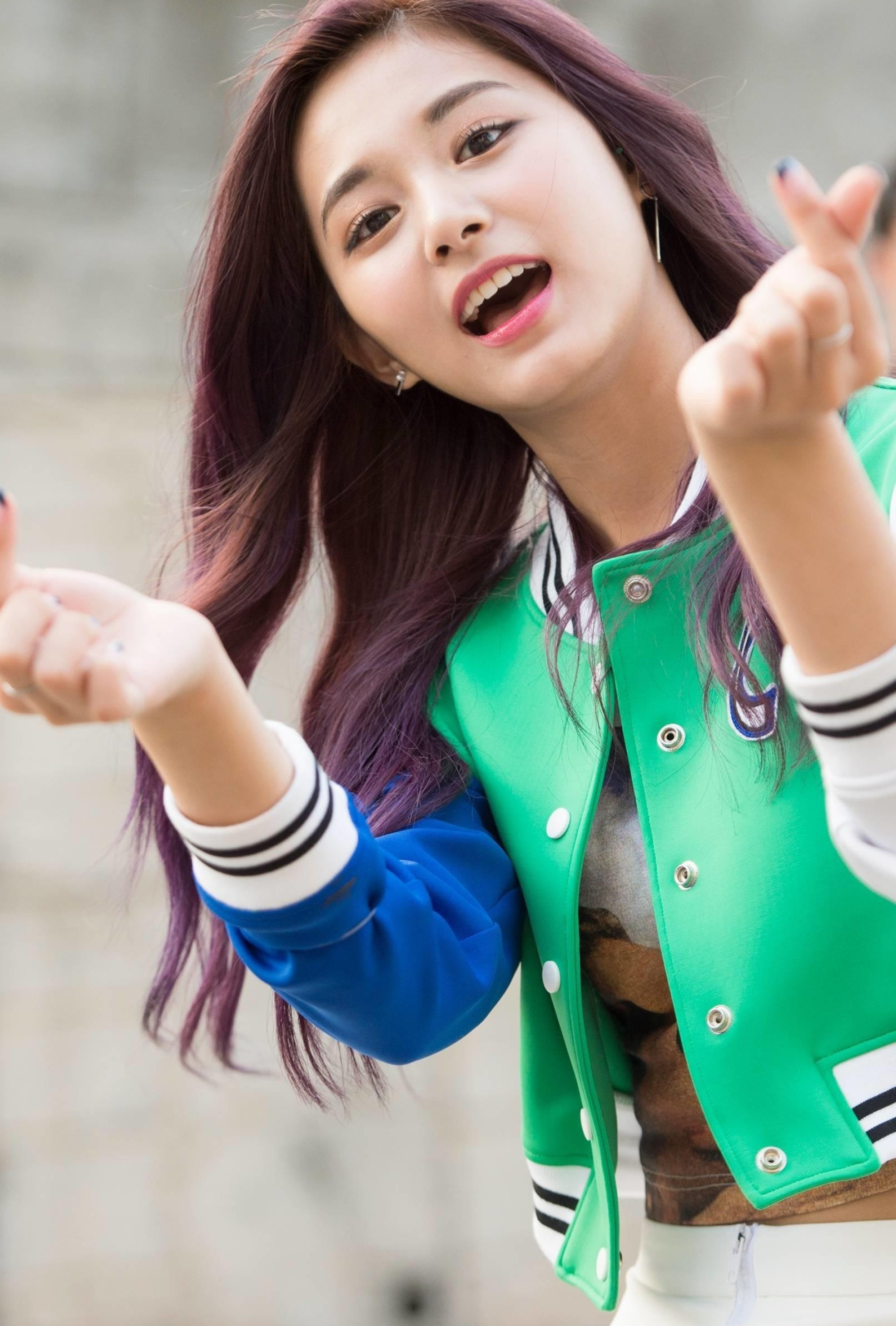 Tzuyu, HD wallpapers, Exceptional designs, 2000x2960 HD Phone