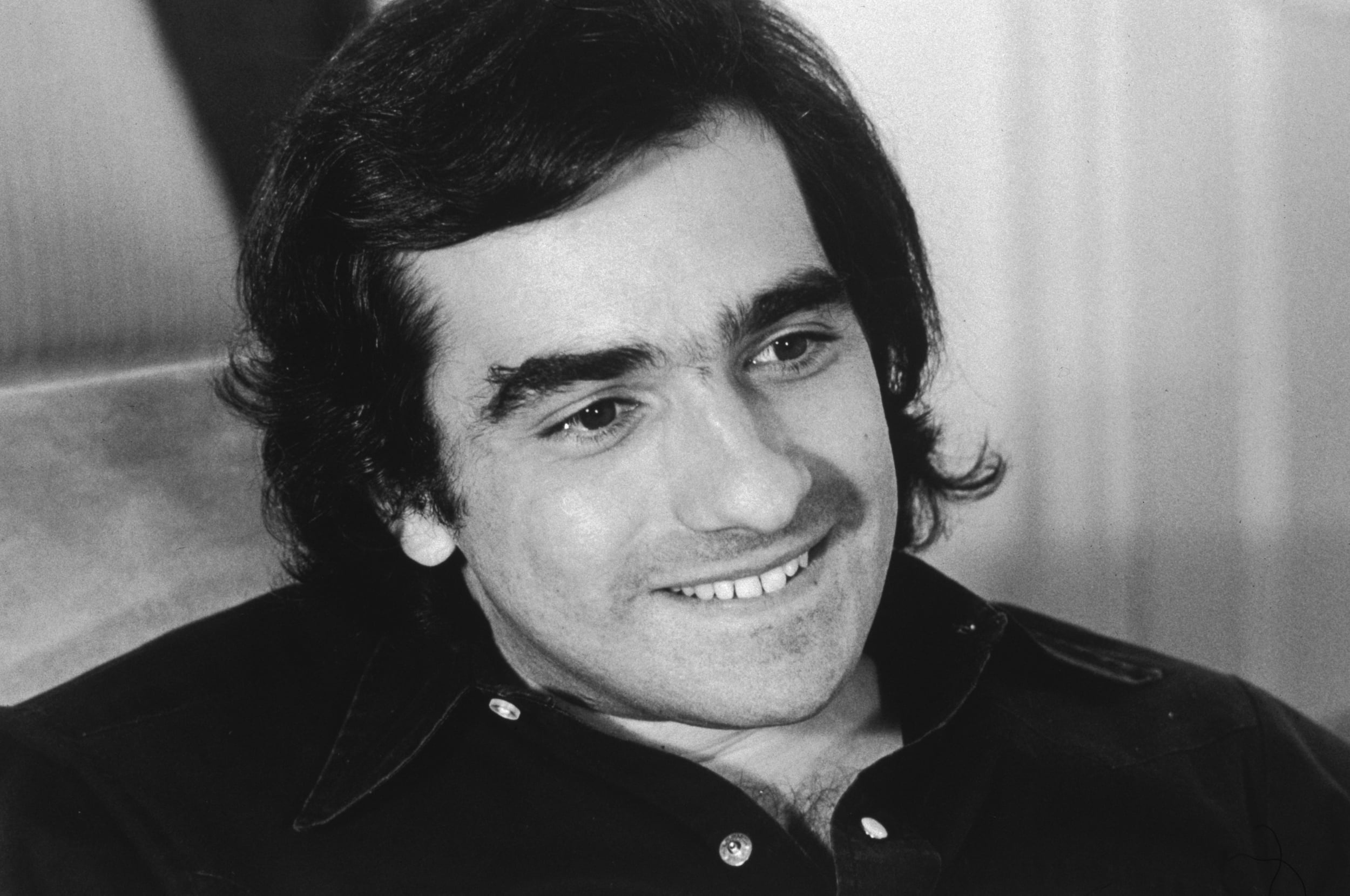 Martin Scorsese, Young Filmmaker, Celebrity, HD Wallpaper, 2500x1660 HD Desktop