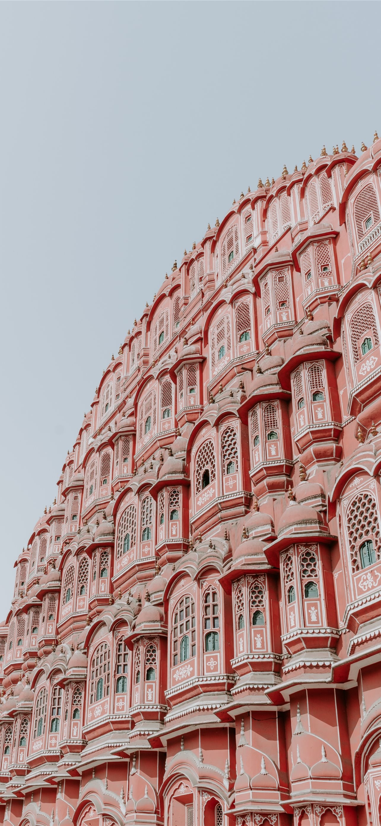 Jaipur beauty, iPhone wallpapers, Vibrant colors, Serene landscapes, 1290x2780 HD Phone