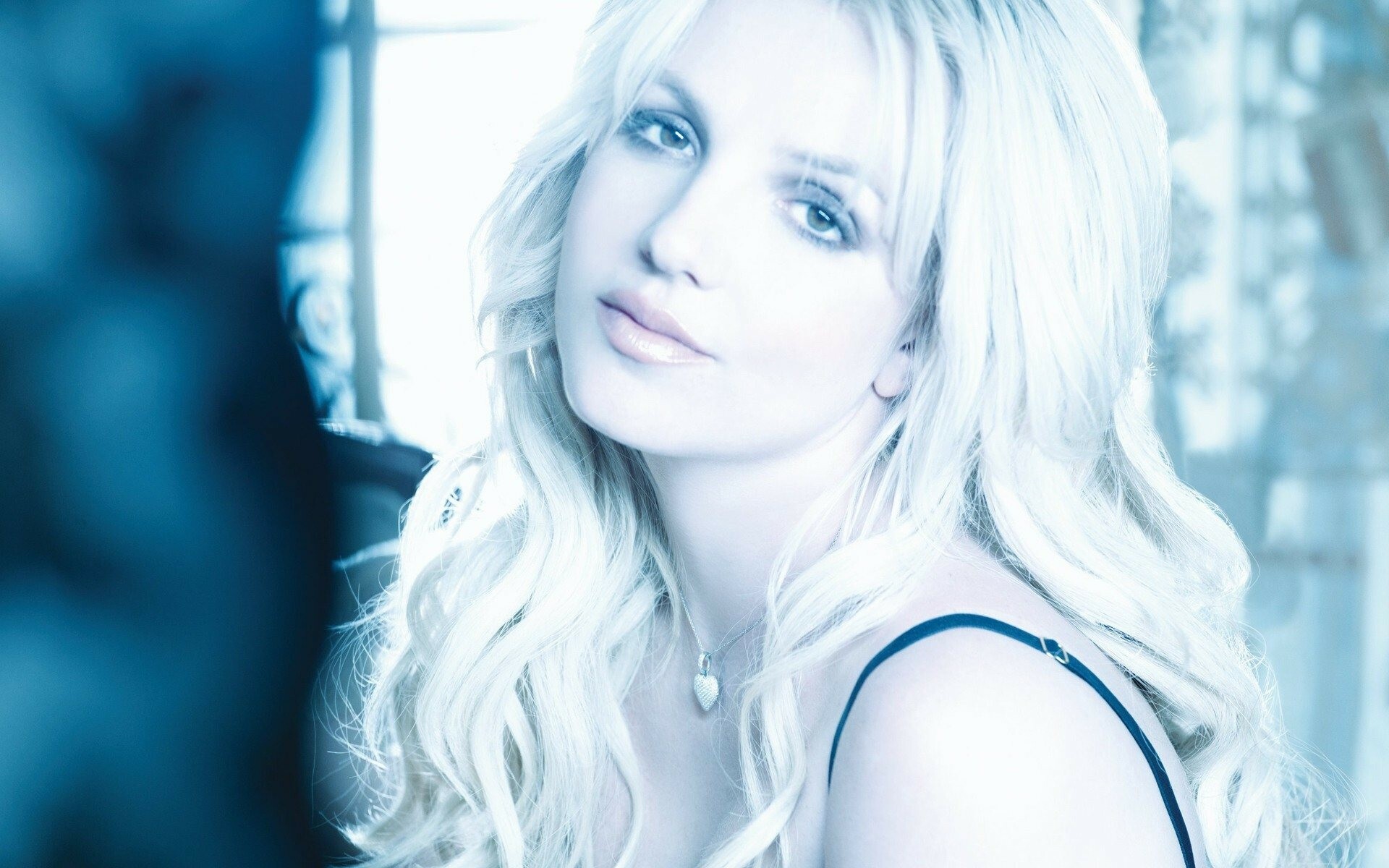 Britney Spears: Launching her career as a teenager on The Mickey Mouse Club, Pop singer. 1920x1200 HD Background.