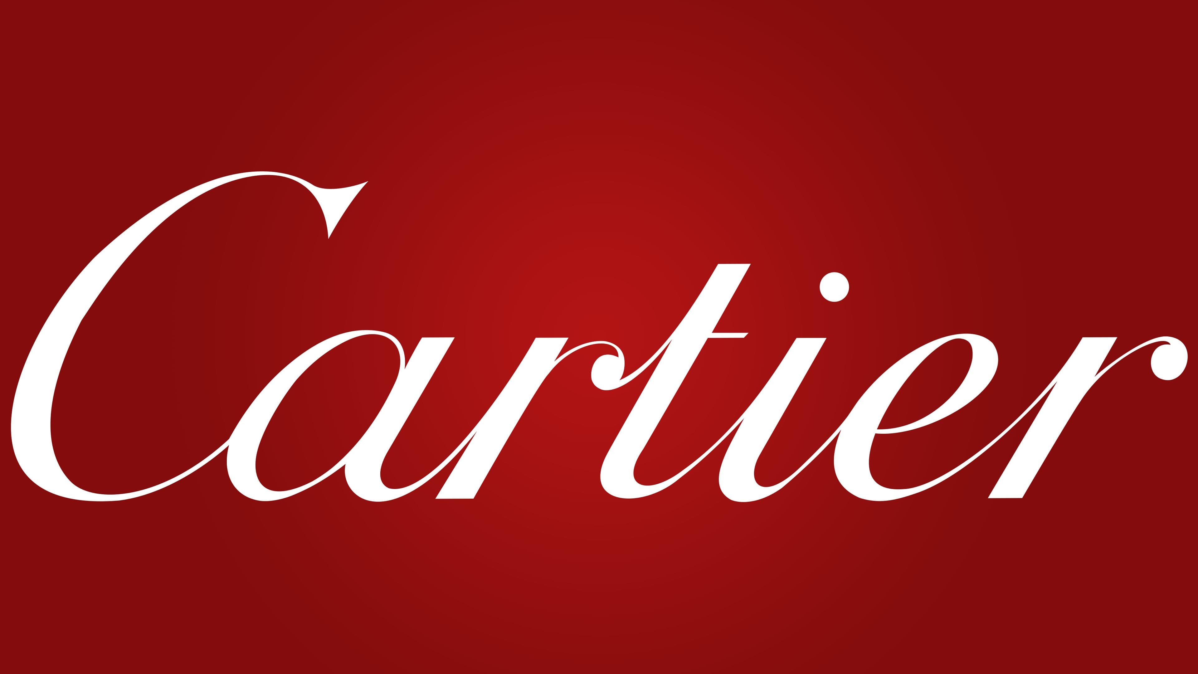 Cartier: One of the world's leading luxury goods companies, Louis-Francois Cartier, A watchmaker. 3840x2160 4K Background.