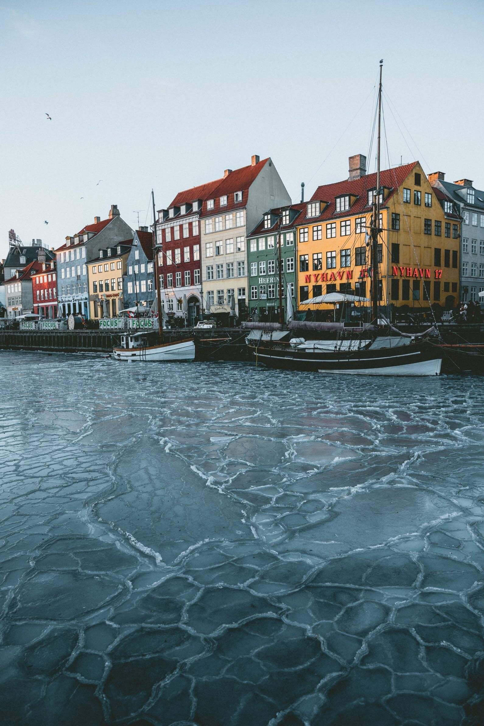 Free things to do in Copenhagen, Budget-friendly travel, Affordable tourist attractions, Saving tips, 1590x2390 HD Phone