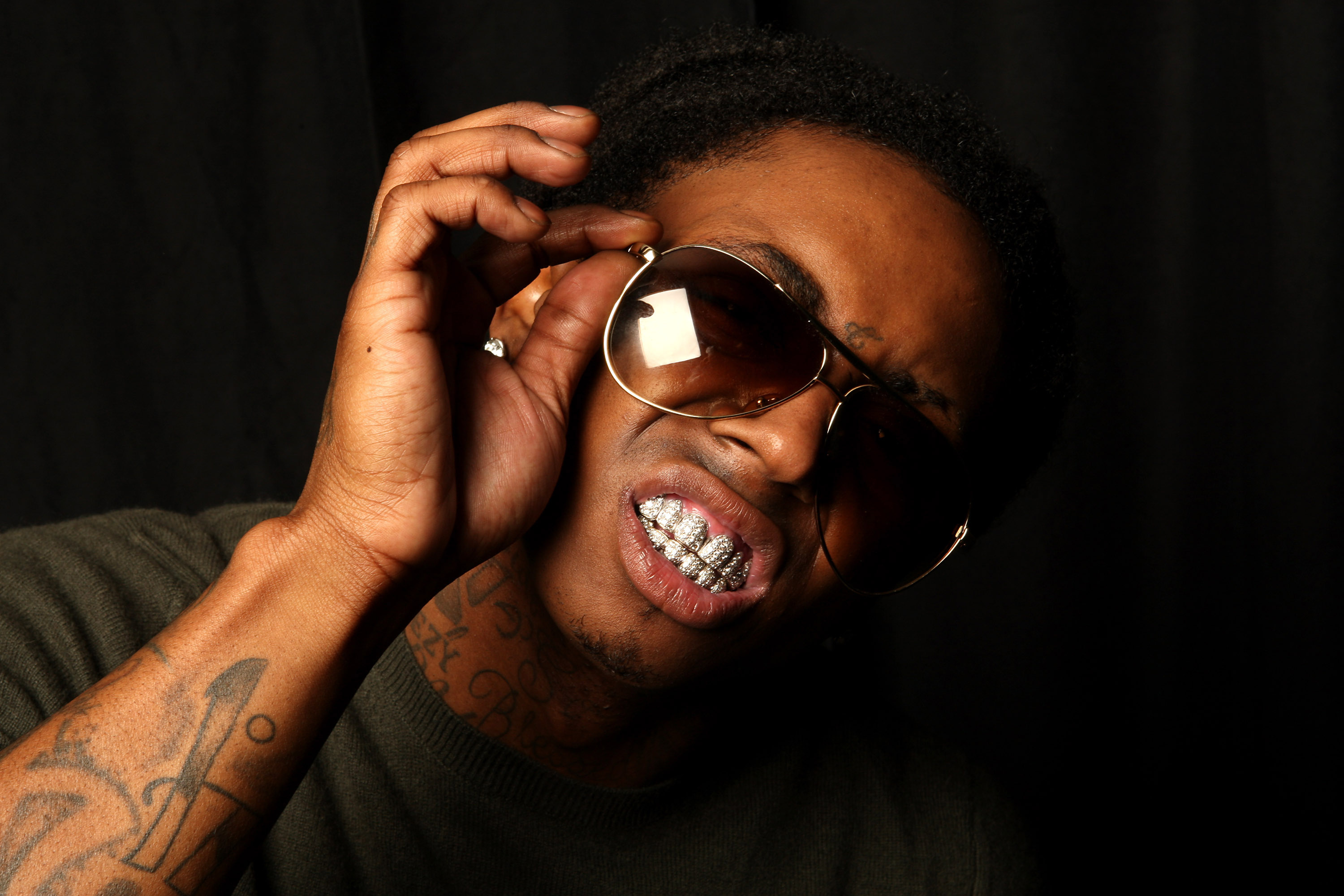 Lil Wayne, Stylish wallpapers, Visual artistry, Unique collection, 3000x2000 HD Desktop