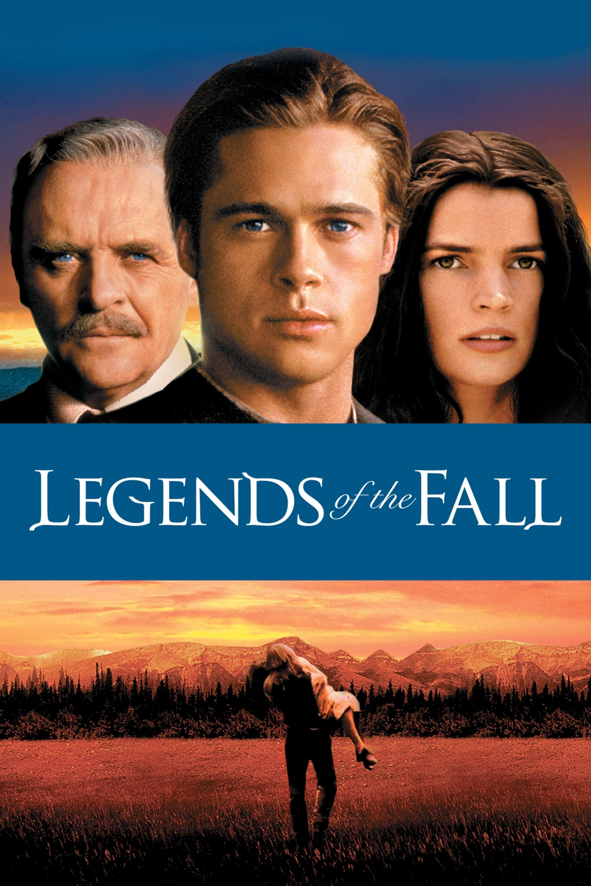 Legends of the Fall, Dramatic storytelling, Heart-wrenching moments, Powerful performances, 2000x3000 HD Phone