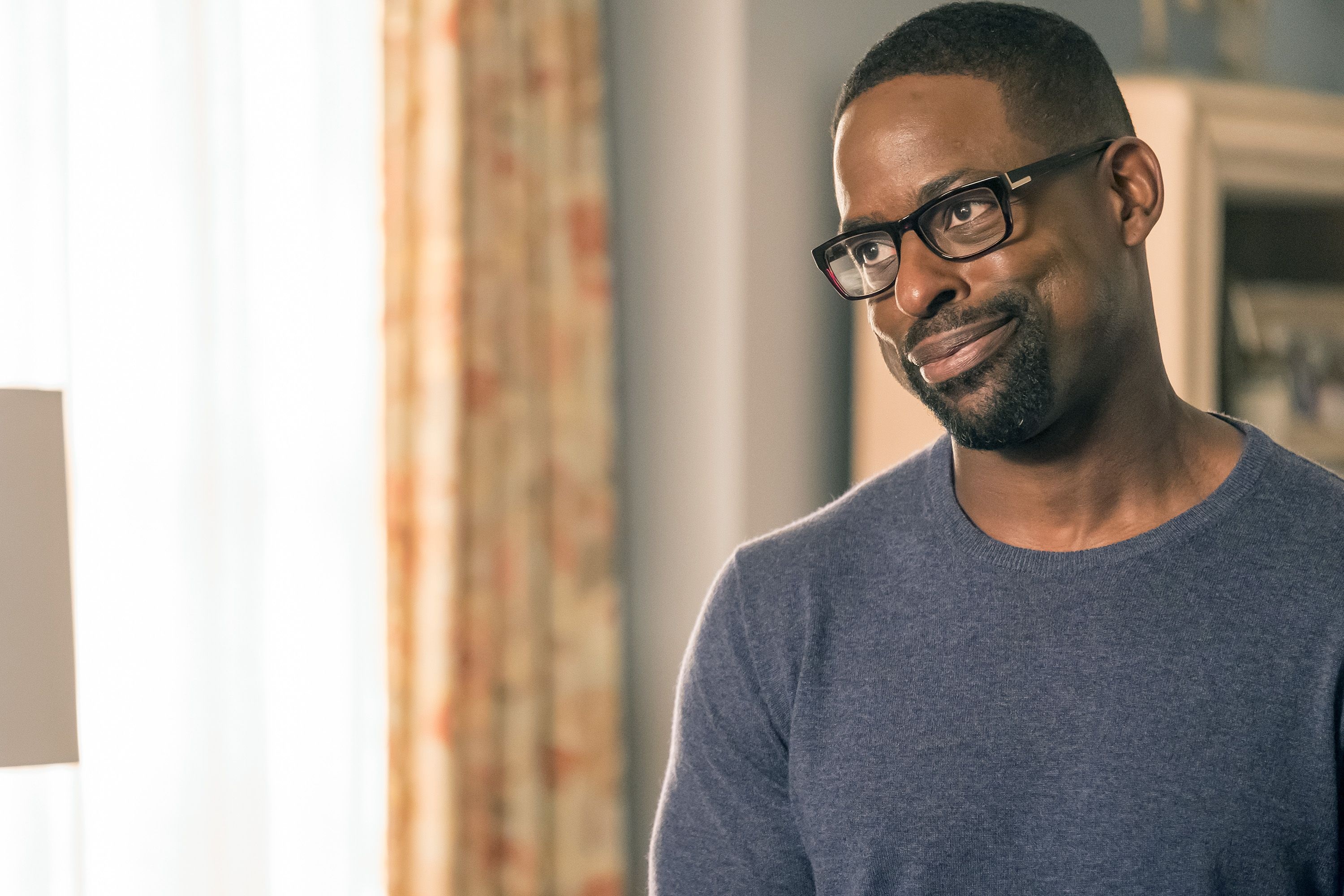 This Is Us TV series, Sterling K. Brown's insights, Special series finale, Meaningful conclusion, 3000x2000 HD Desktop