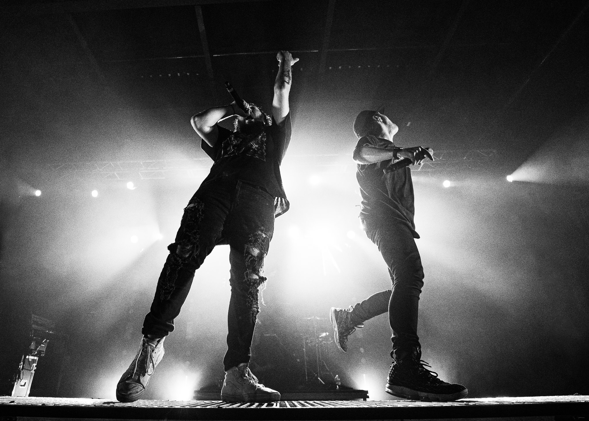 I PREVAIL AT THE FILLMORE IN CHARLOTTE CONTENT 2050x1470