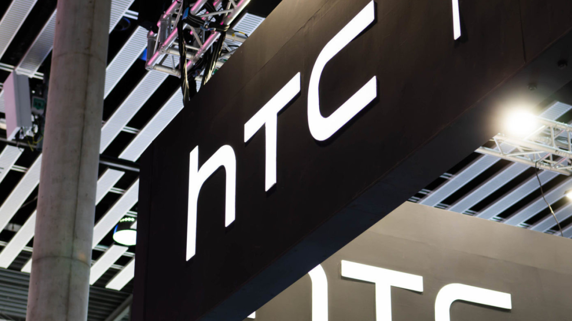 HTC Logo, Metaverse smartphone, Reveal date, Tech news, 1920x1080 Full HD Desktop