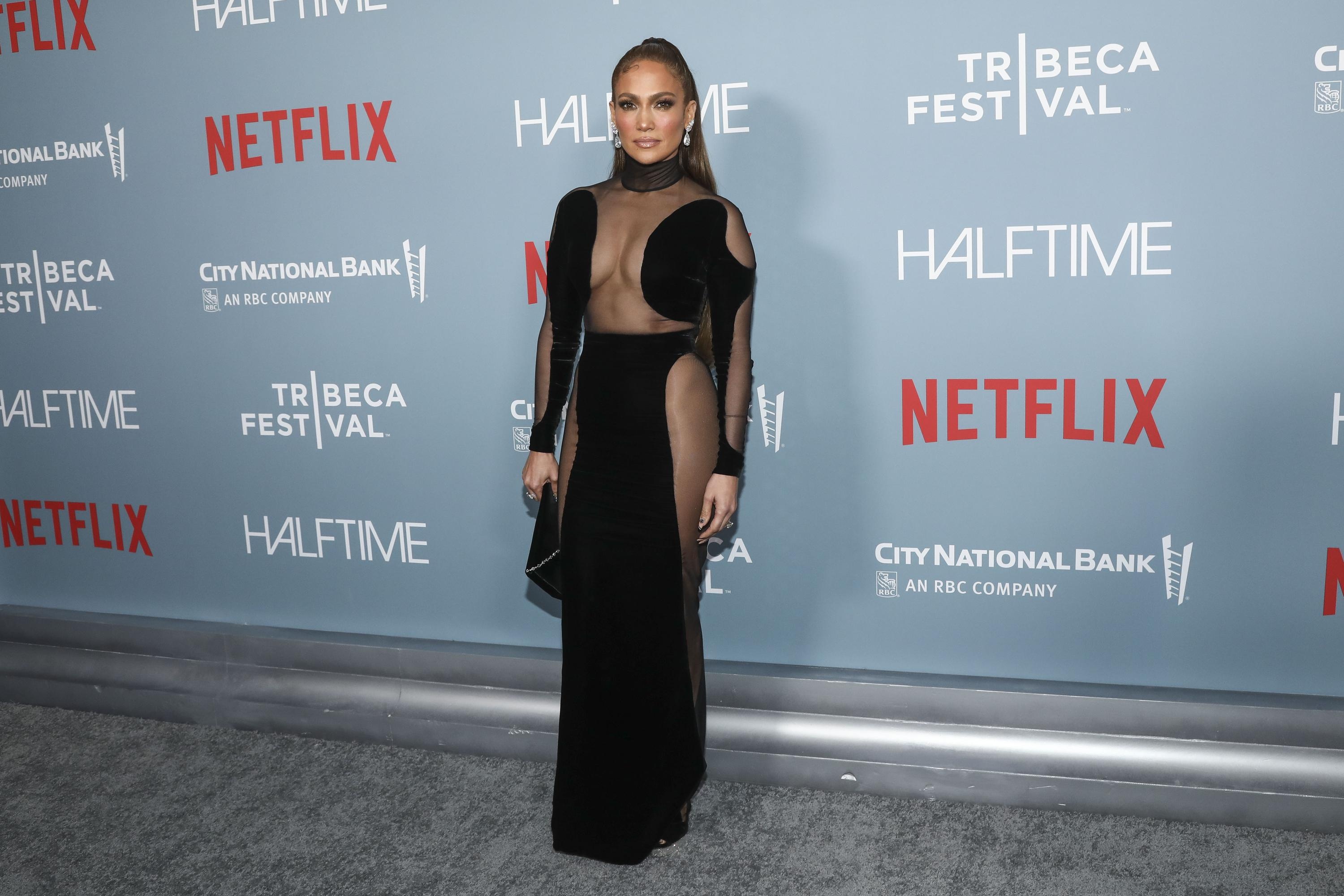 Halftime Netflix movie, Jennifer Lopez, Tribeca Festival, Documentary, 3000x2000 HD Desktop