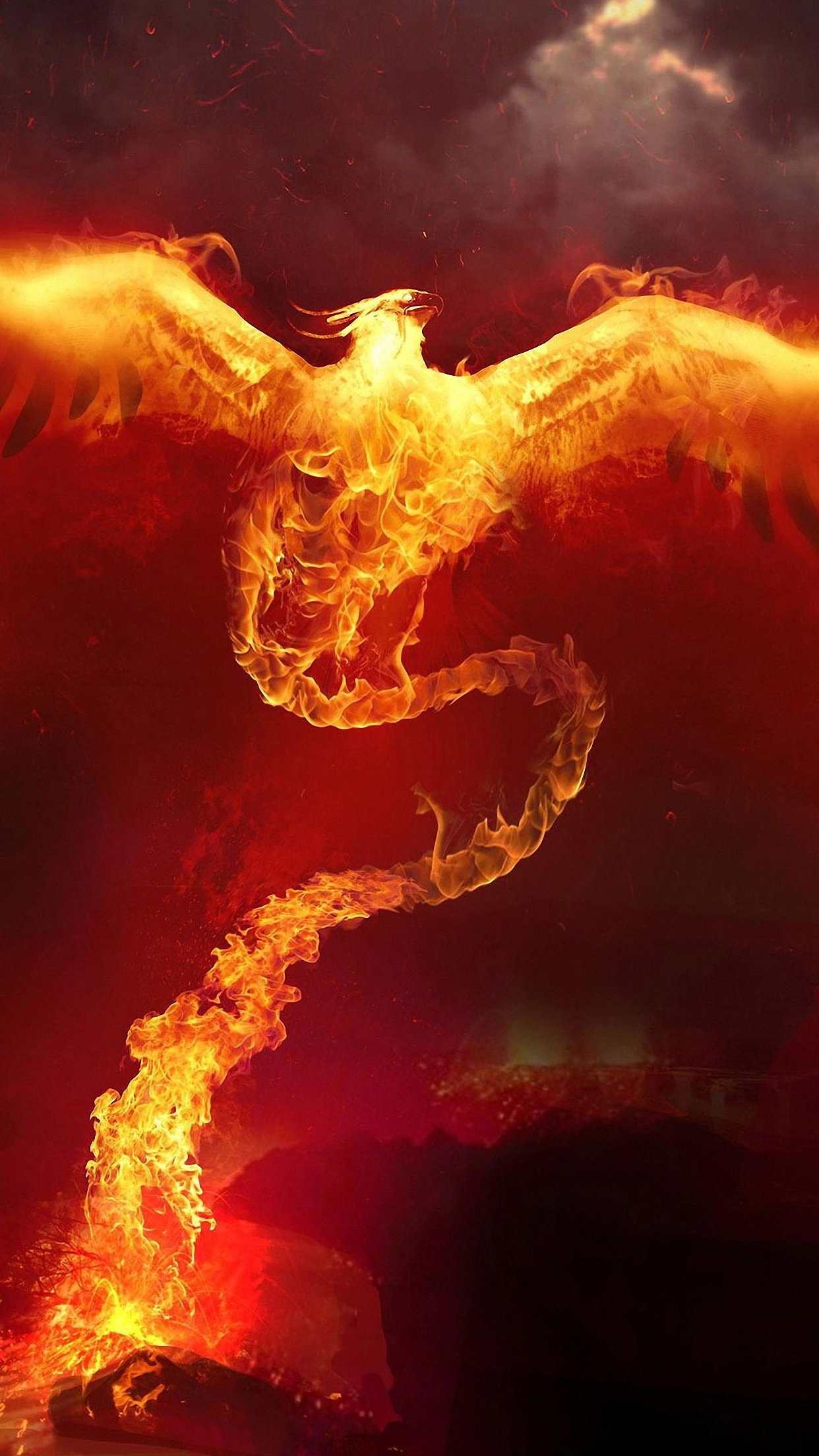 Fire phone wallpapers, fire images, Stunning flames, Fiery phone backgrounds, Intense fire moments, 1250x2210 HD Phone