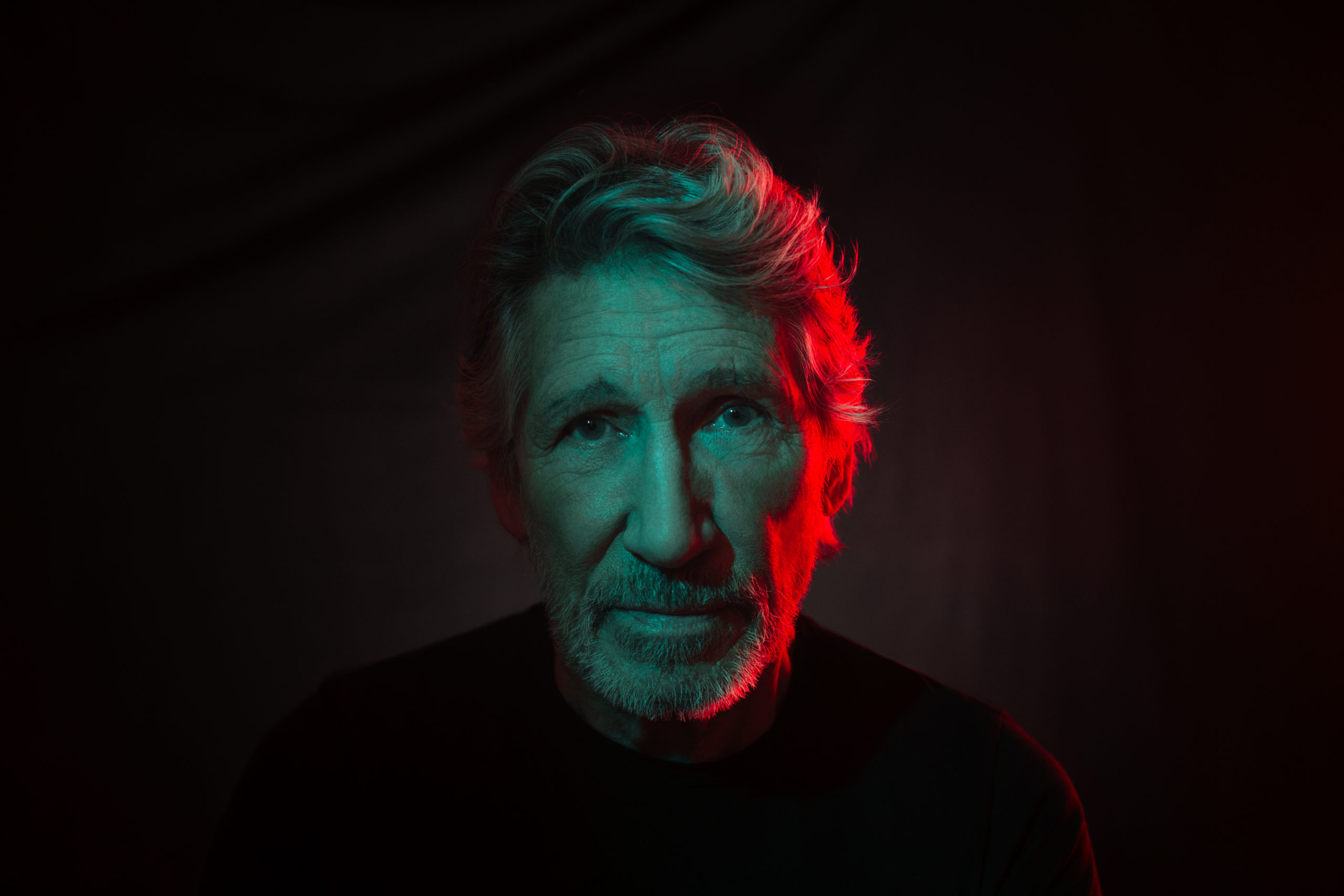 SXSW 2020 Music Keynote - Roger Waters 2560x1710