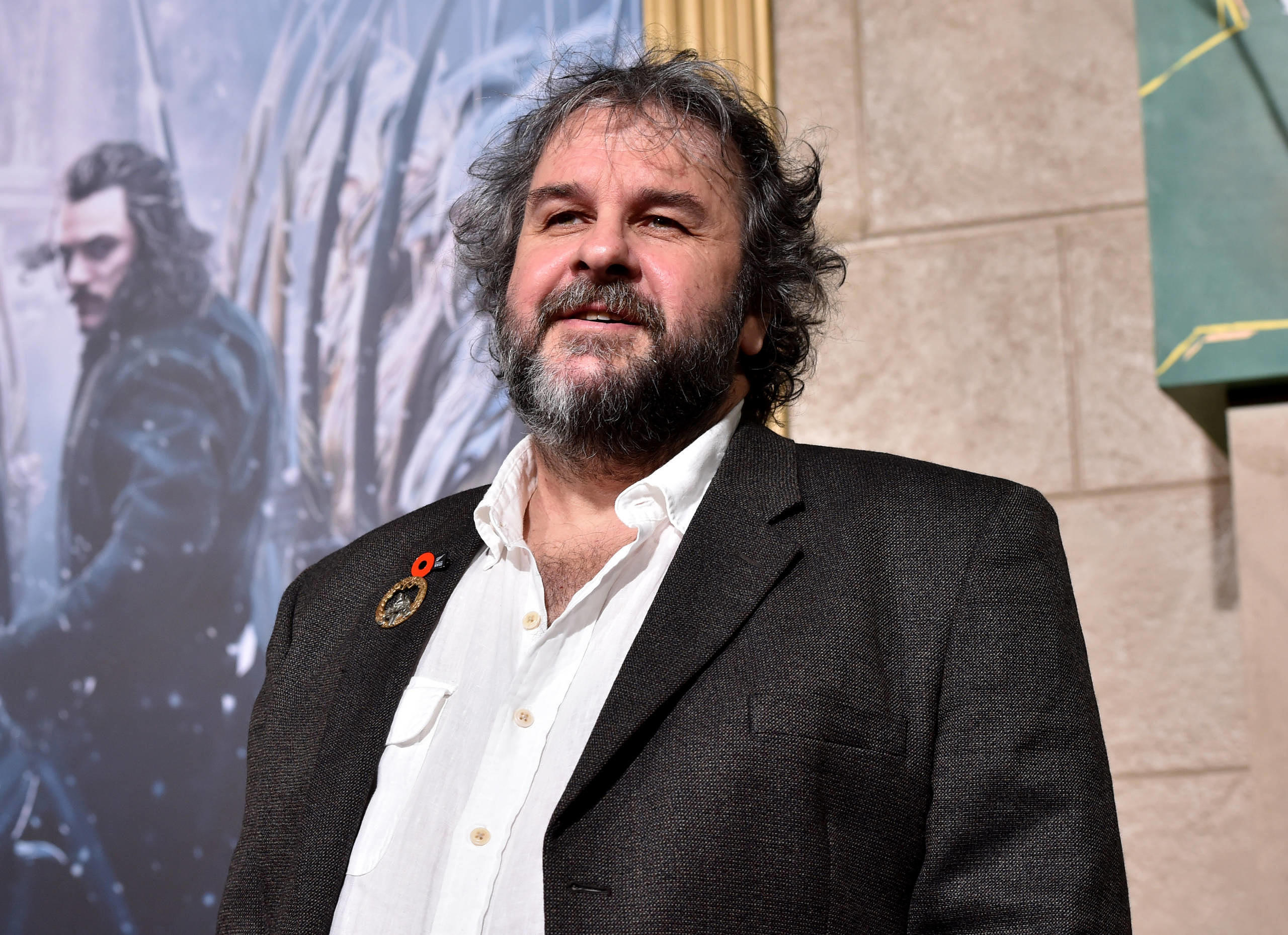 Peter Jackson, Creative decisions, Lord of the Rings, Character development, 2560x1860 HD Desktop