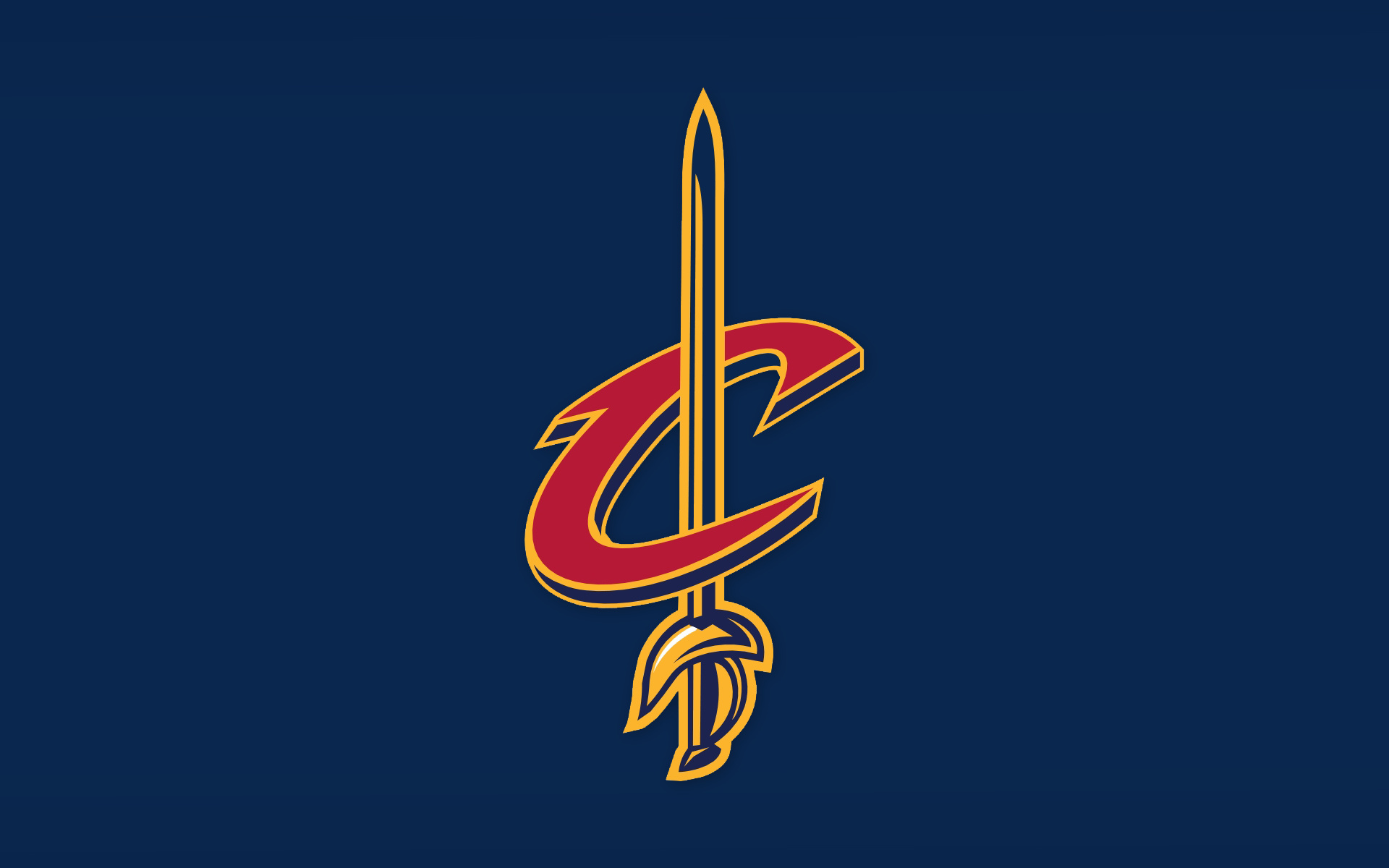 Cleveland Cavaliers: NBA, The team was awarded with the top overall pick in the 2003 draft. 1920x1200 HD Wallpaper.