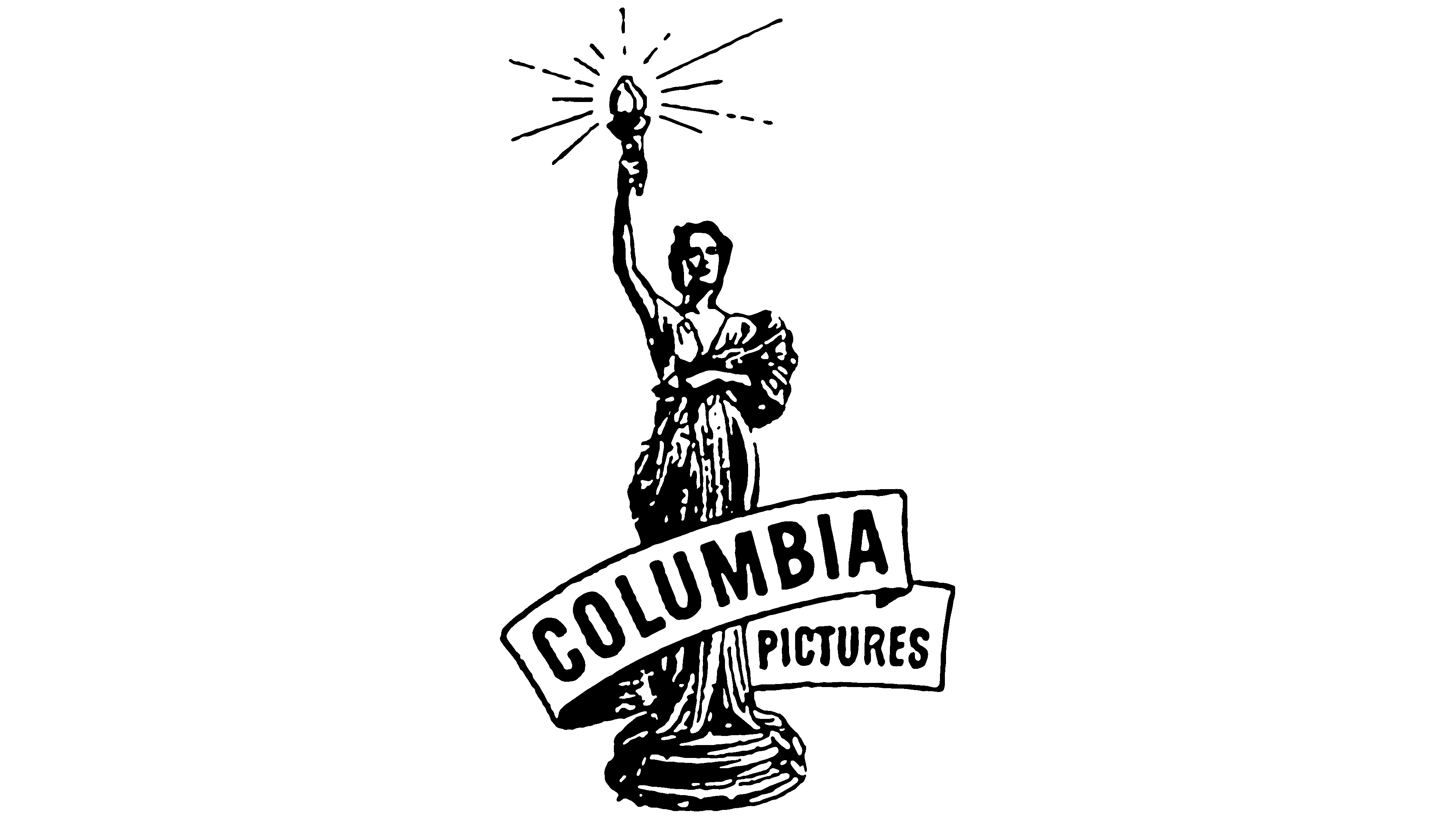 Columbia Pictures movies, Columbia pictures logo, Symbol meaning, History, 3840x2160 4K Desktop