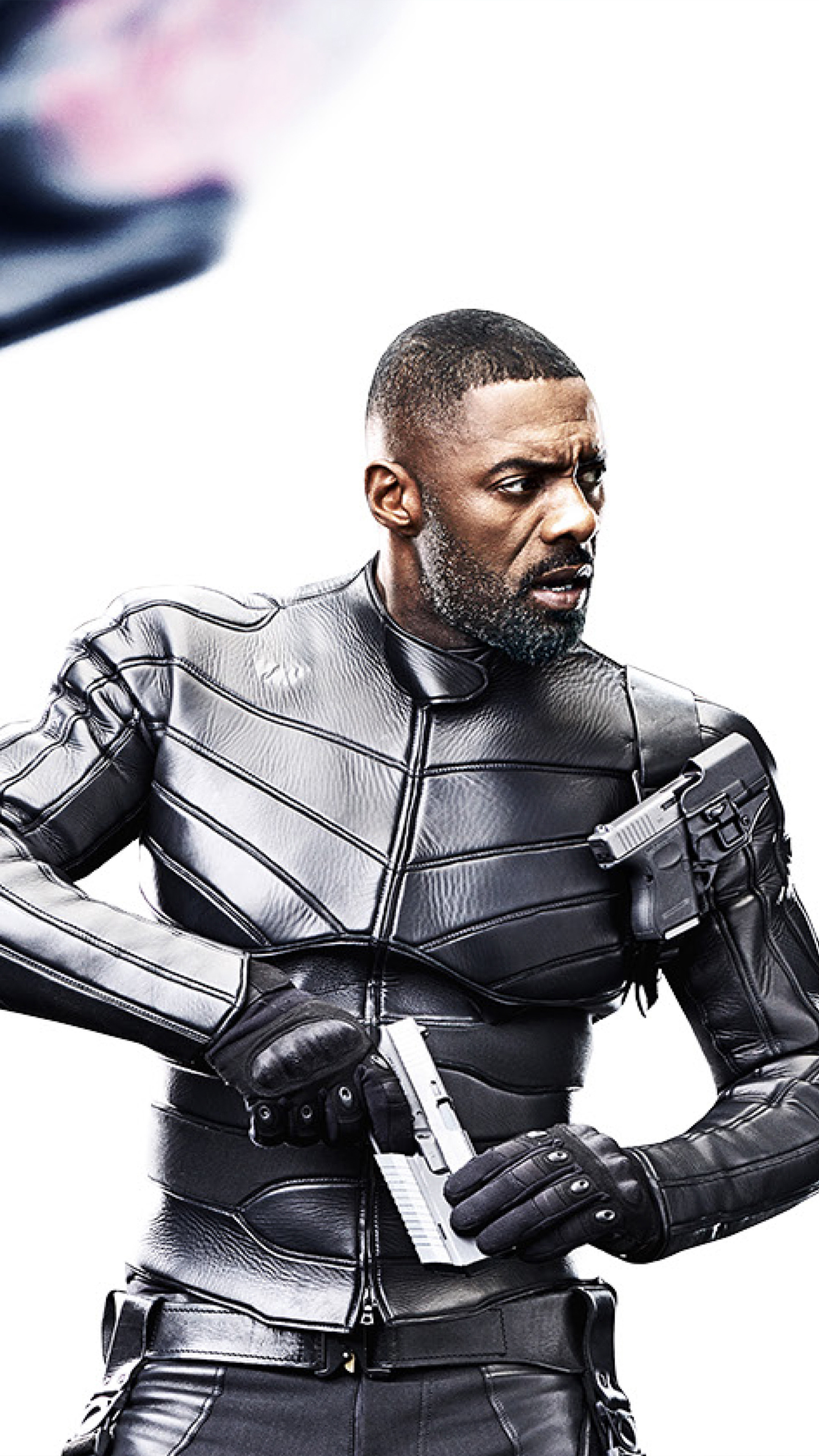 Idris Elba, Movies, 2019, Wallpapers, 2160x3840 4K Handy