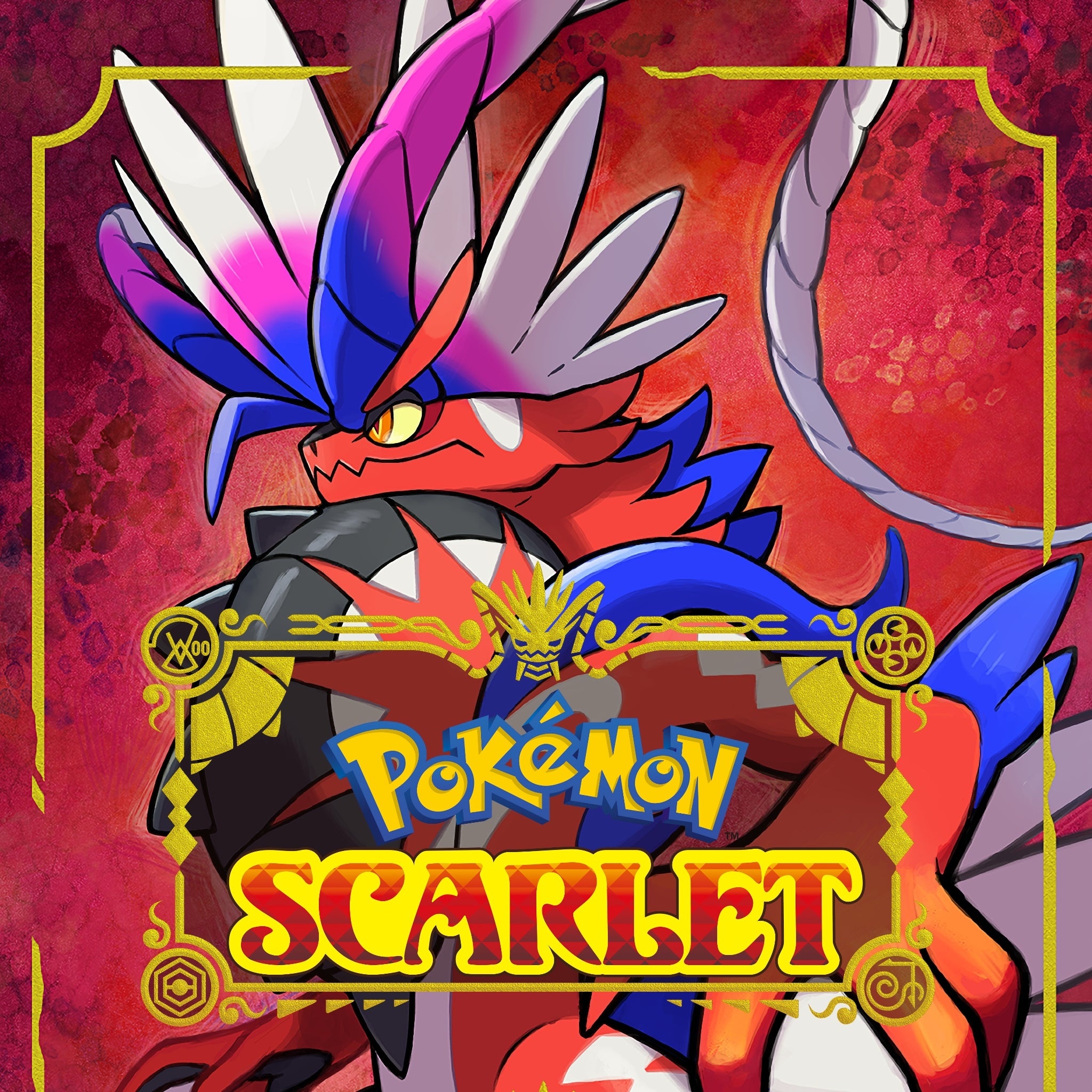 Paldea region exploration, Scarlet and Violet guide, In-game characters, Region-specific Pokmon, Strategy mapping, 2050x2050 HD Phone